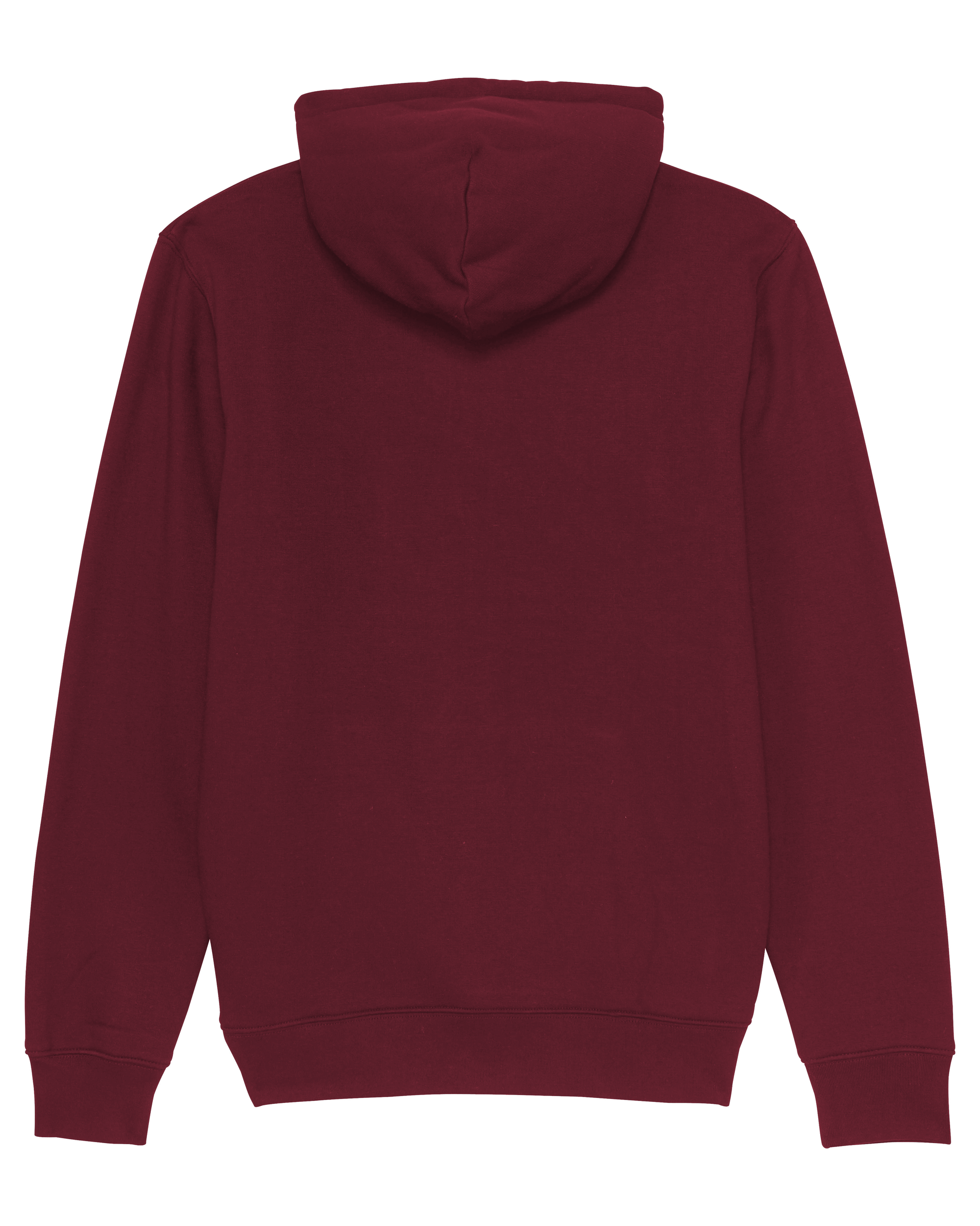 glore Toni Burgundy XL