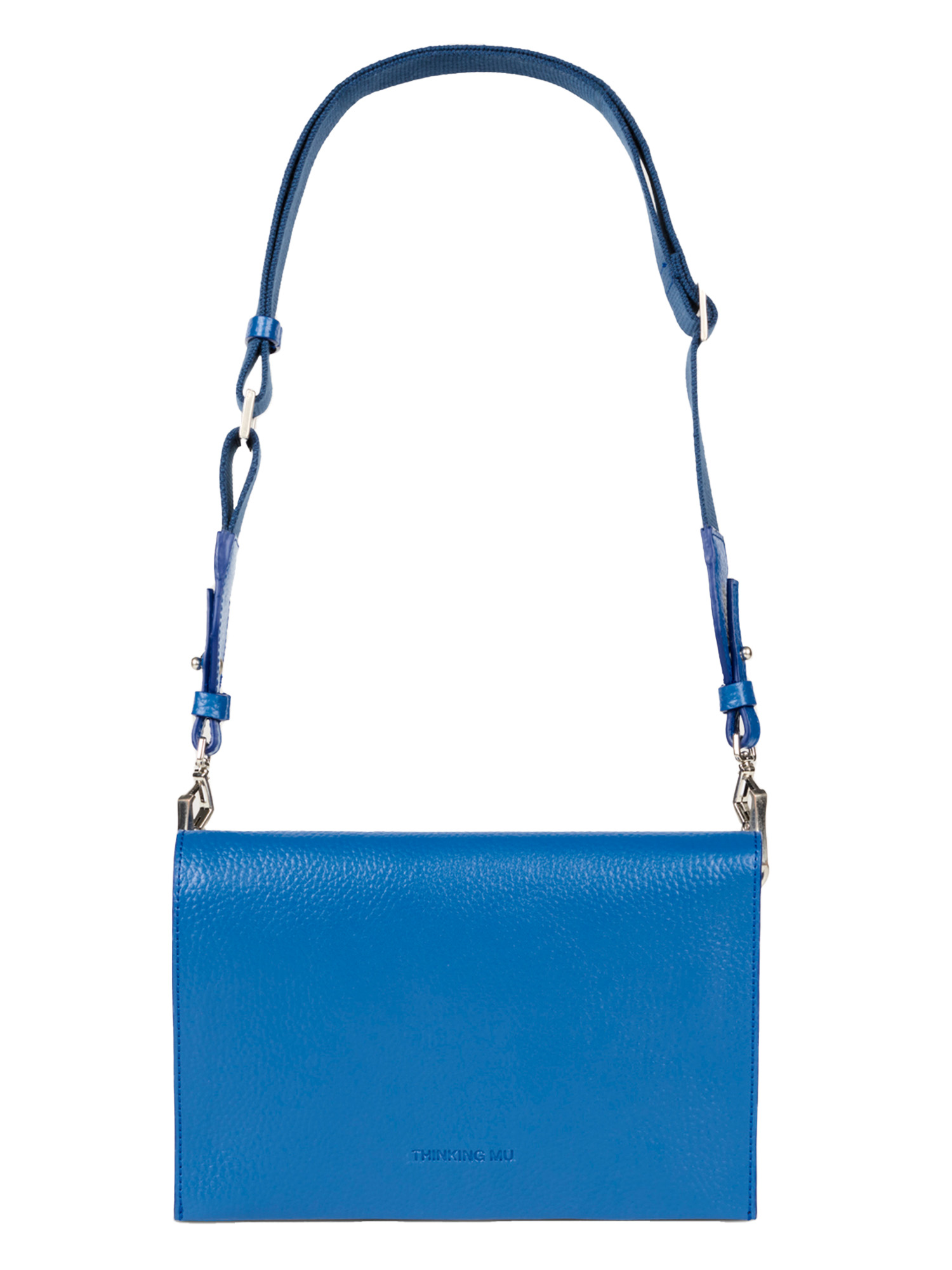Thinking MU Nara Bag Blue onesize