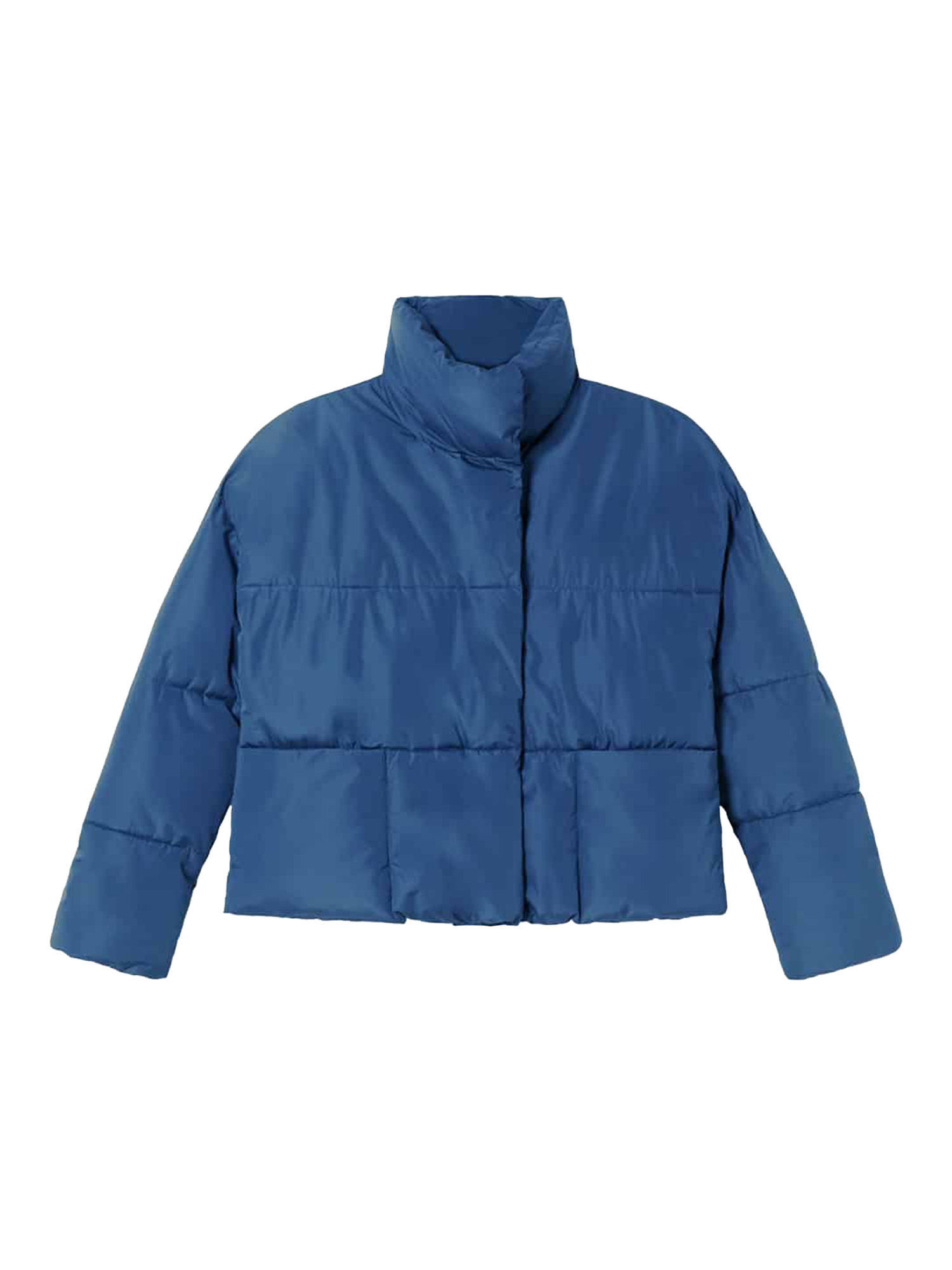 Thinking MU Delaunay Jacket Dark Blue M