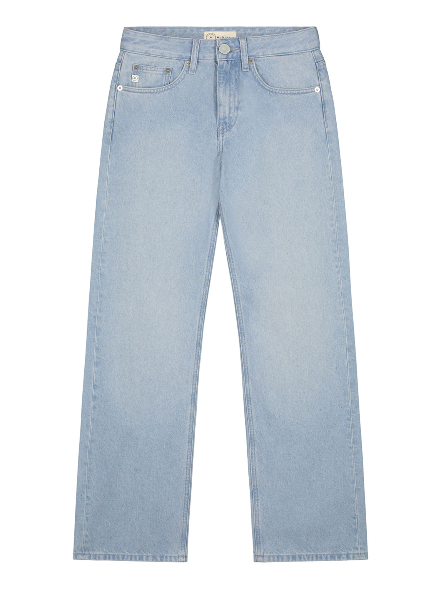 MUD Jeans Loose Jamie Sunny Stone 31/32