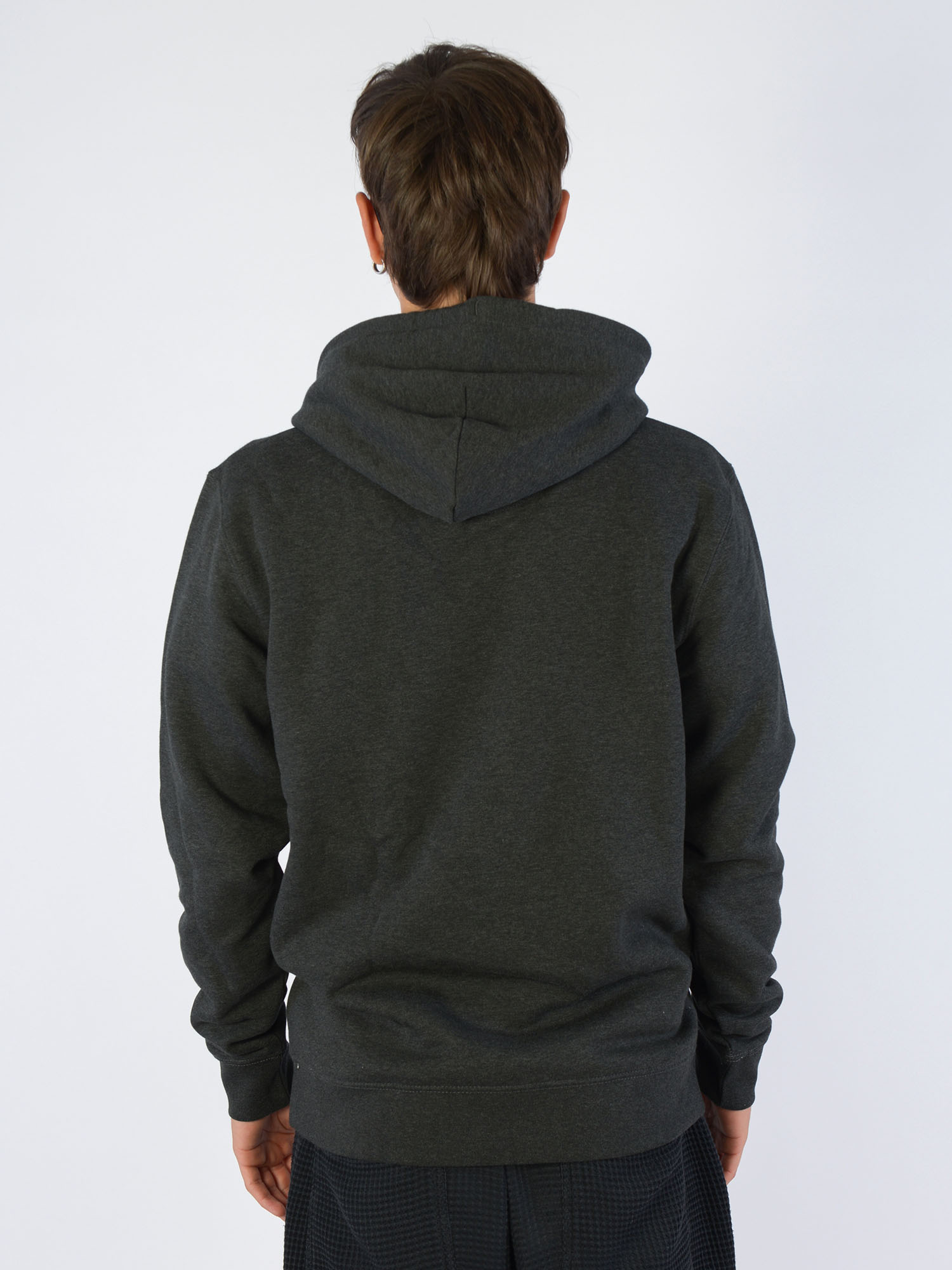 glore Toni Dark Heather Grey XL