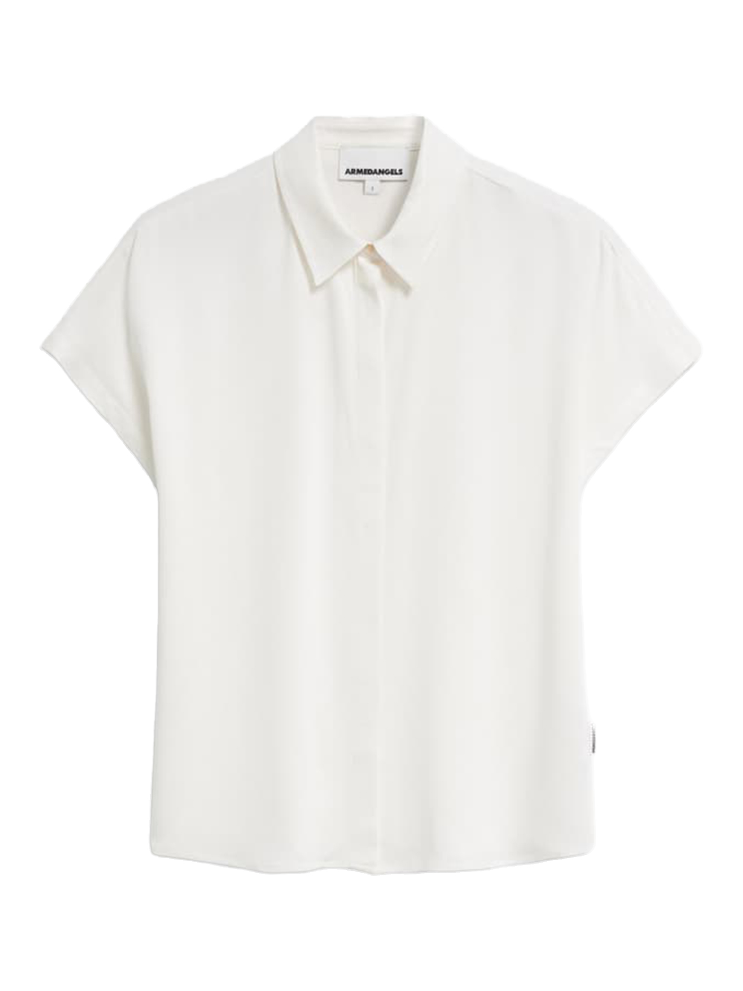 ARMEDANGELS Larisaana Off White L
