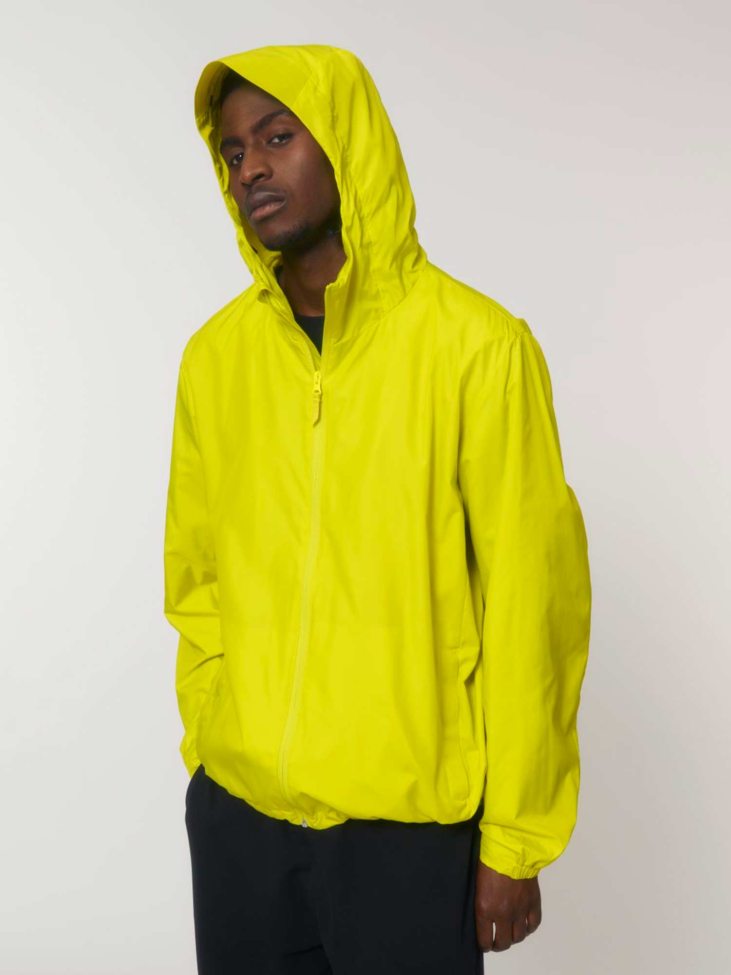 glore Moe Lime Flash S