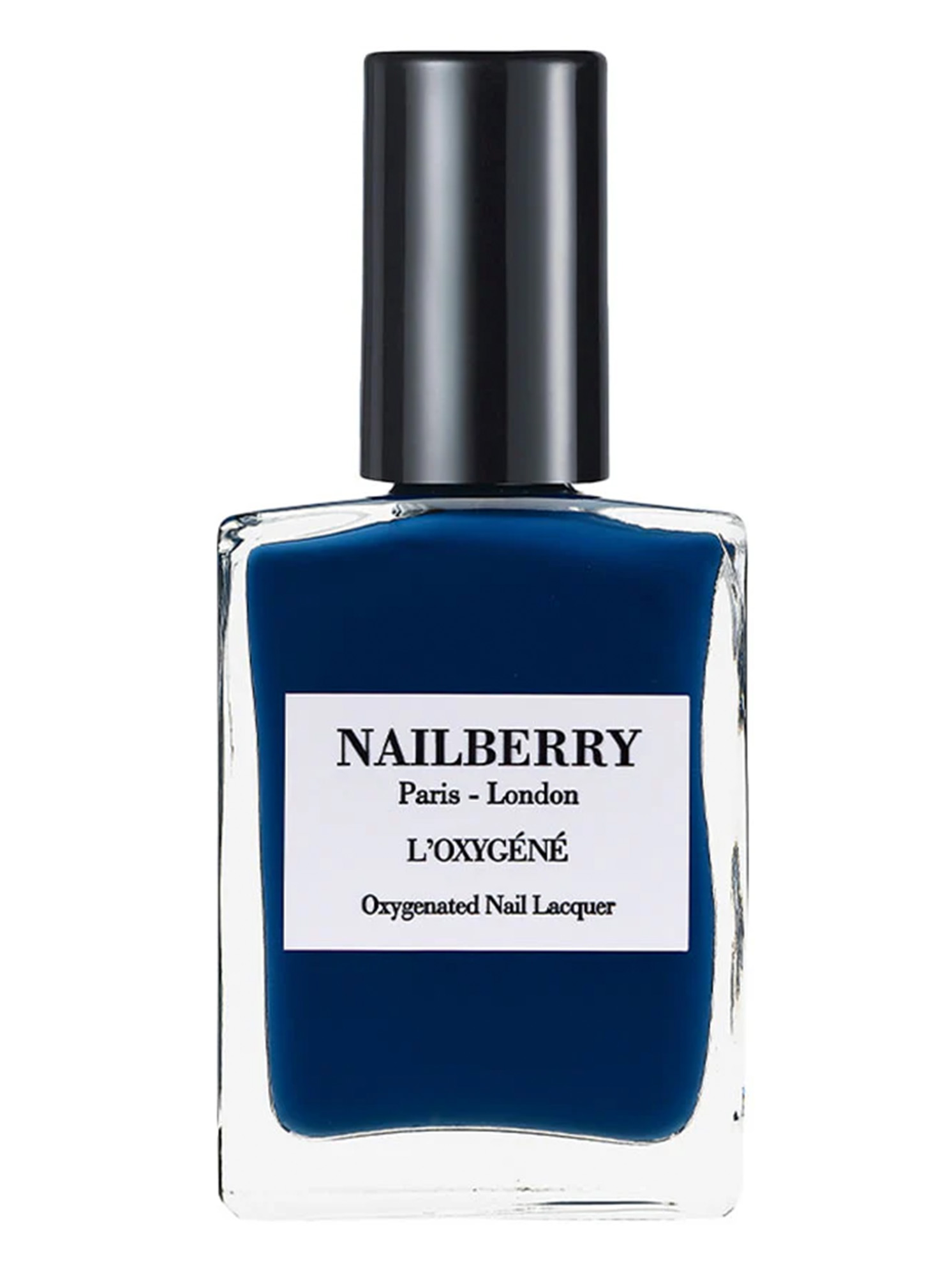 Nailberry Nagellack Orage 15ml