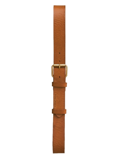 Nudie Jeans Pedersson Leather Belt