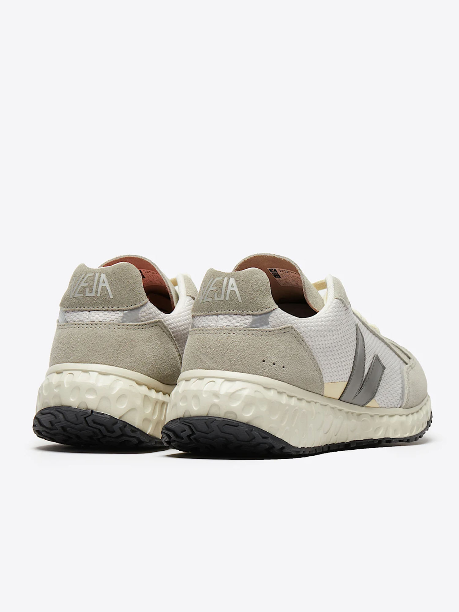 VEJA Condor Royale Alveomesh Light Grey 42