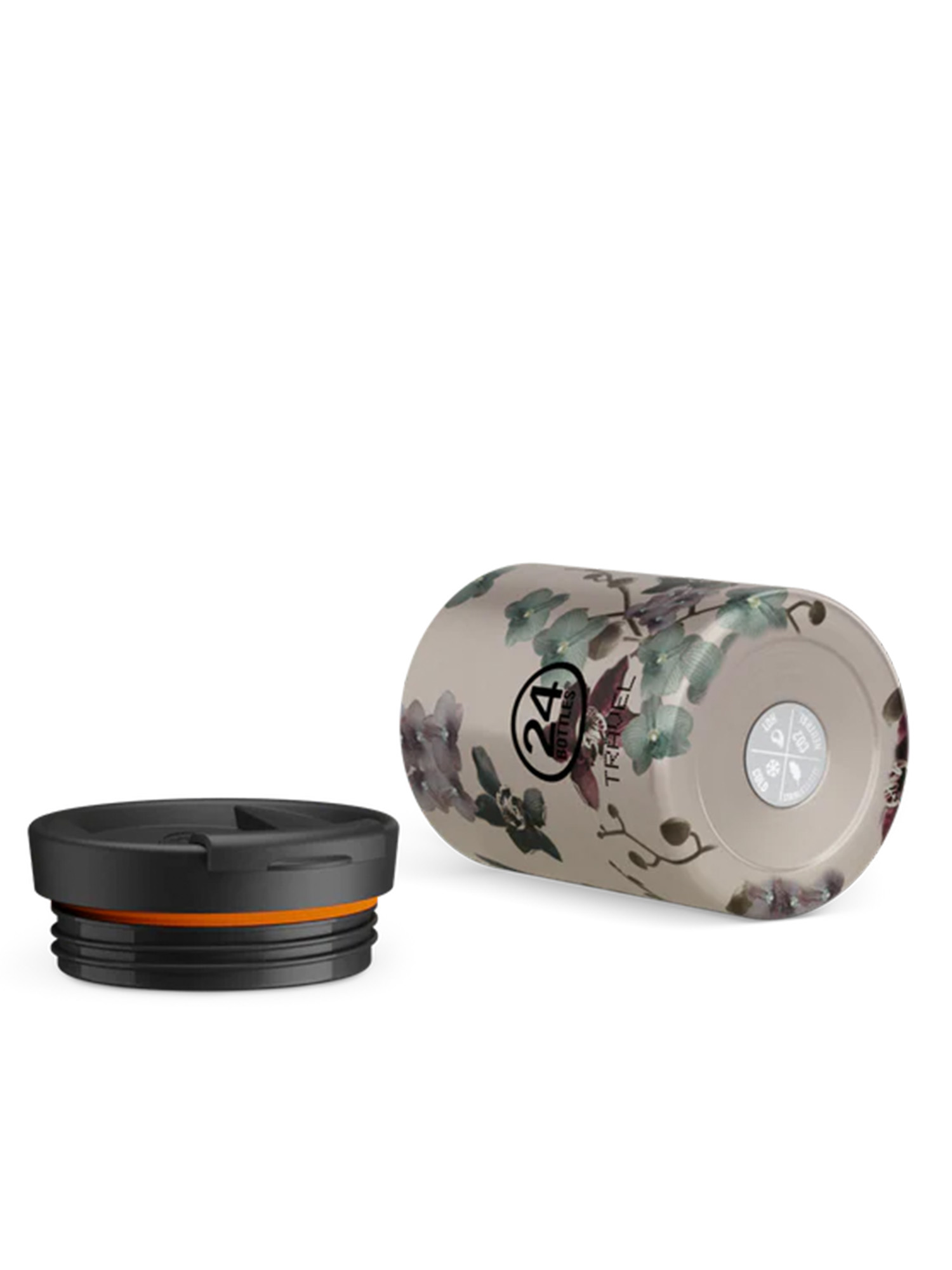 24Bottles Travel Tumbler Virtue 350 ml