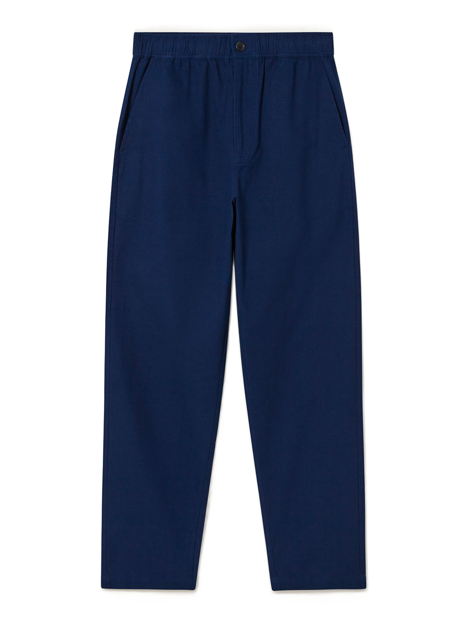 Thinking MU Travel Pants LIGHT Blue Night 44