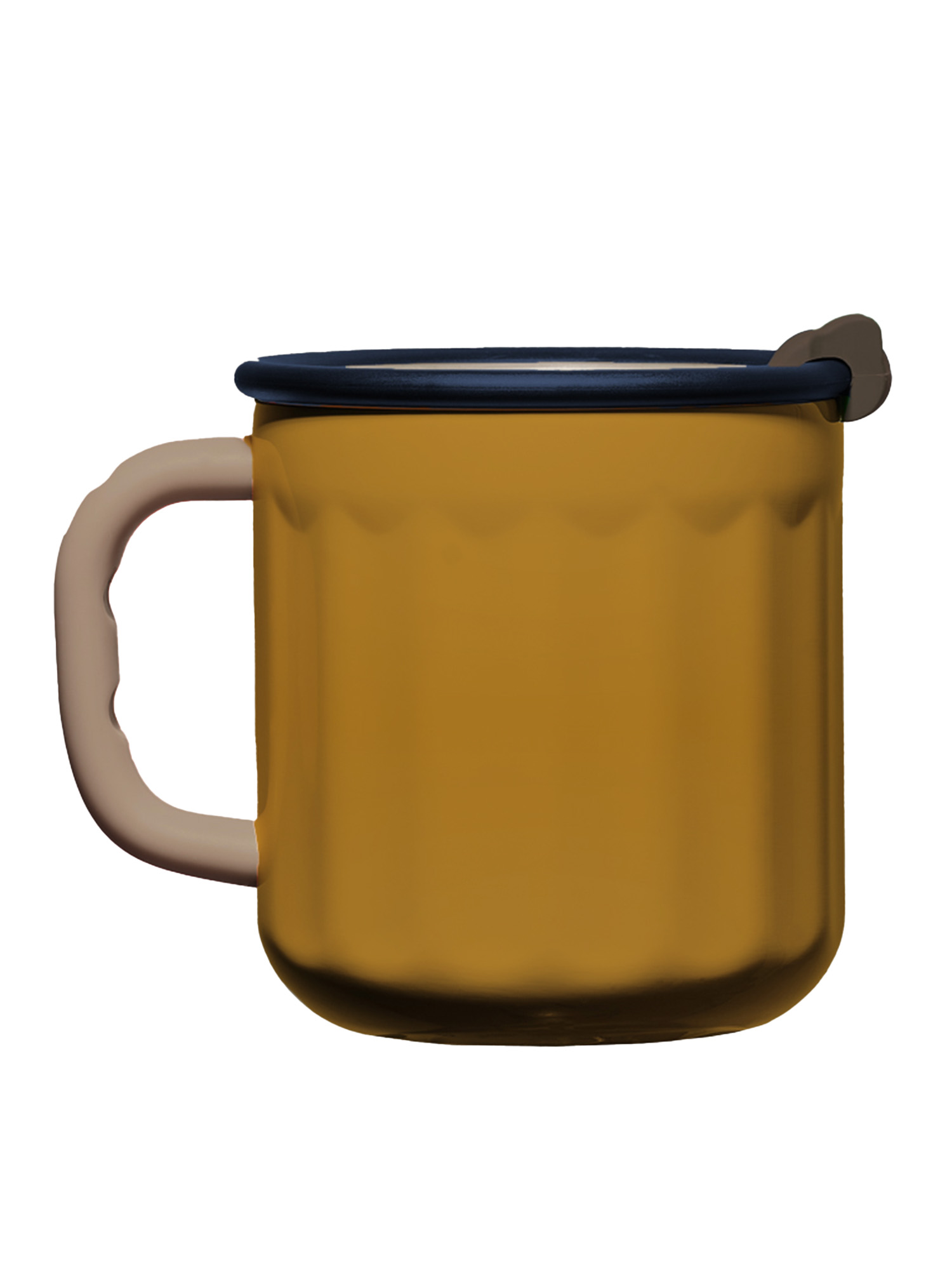 chic.mic Bioloco Explorer Cup Indian Summer 450ml