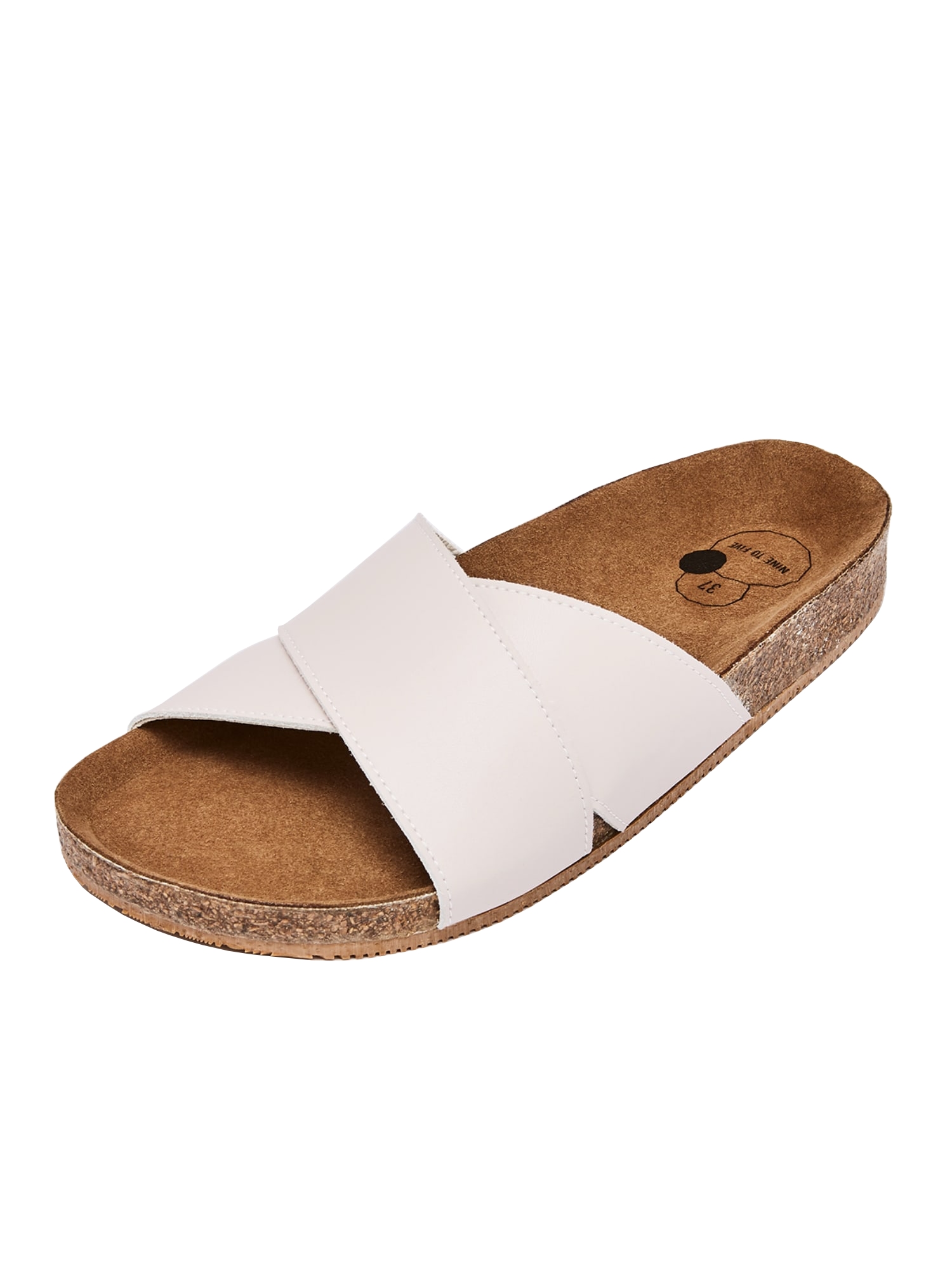 NINE TO FIVE Cross Slide #clota pearl micro 41