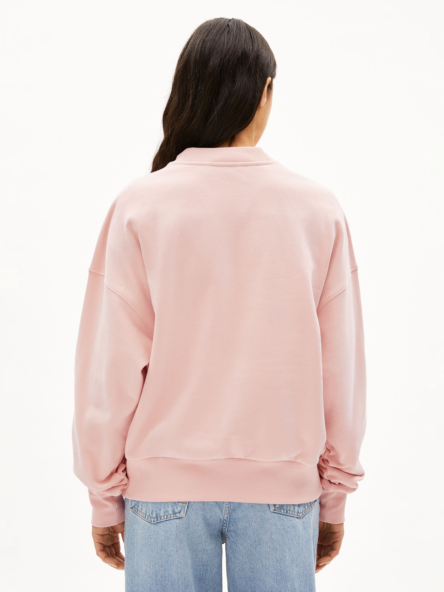 ARMEDANGELS Iconic Å Alizaa Rosalilly XS