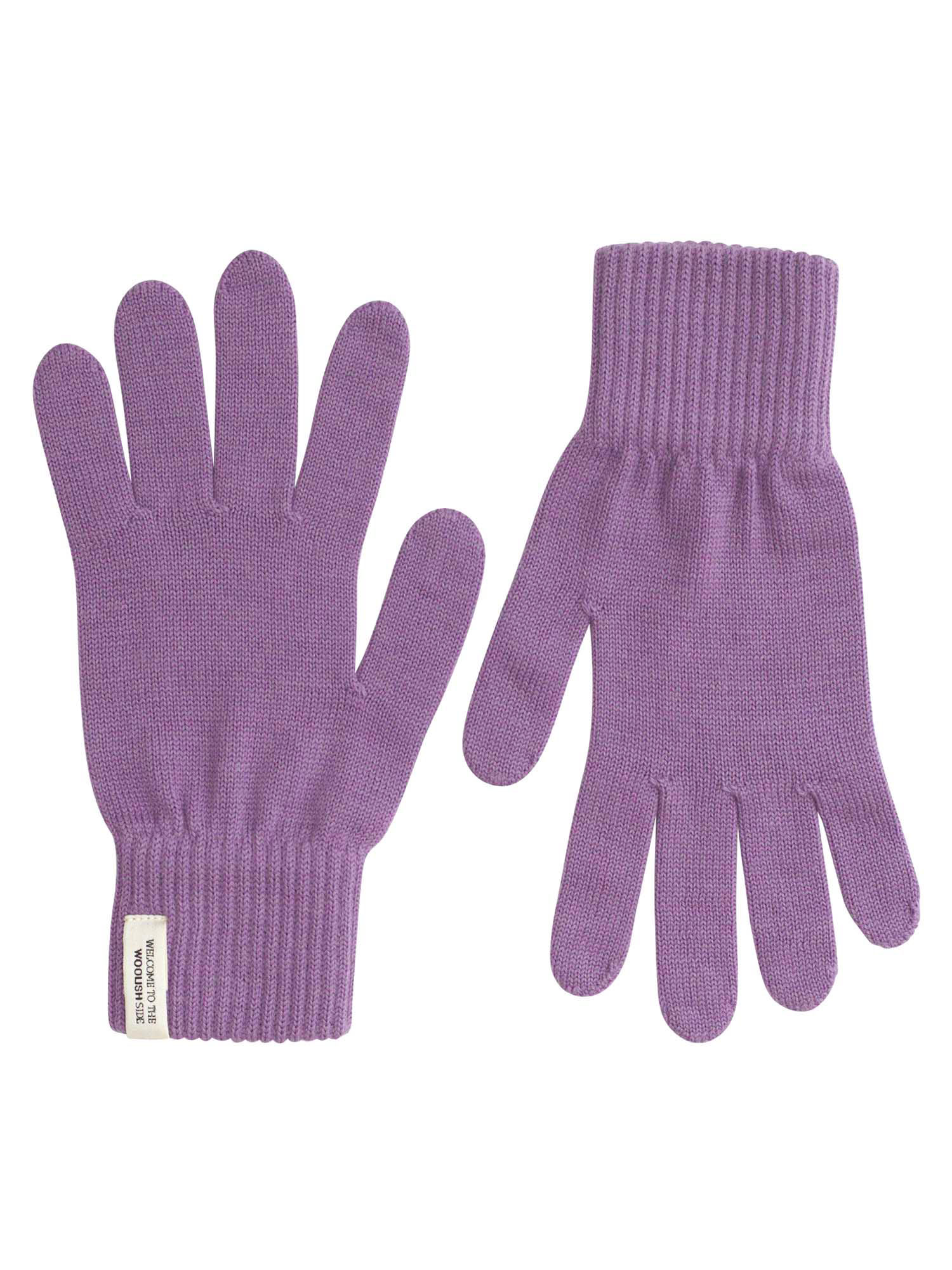 WOOLISH Iki Merino Gloves