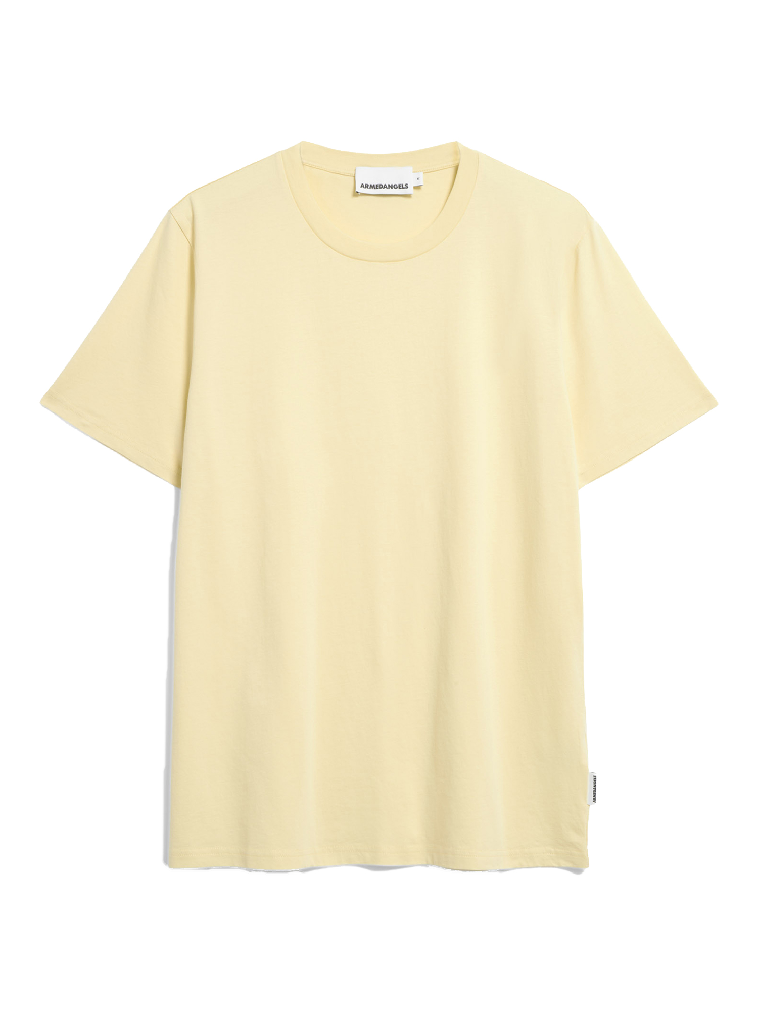 ARMEDANGELS Jaames Early Yellow M
