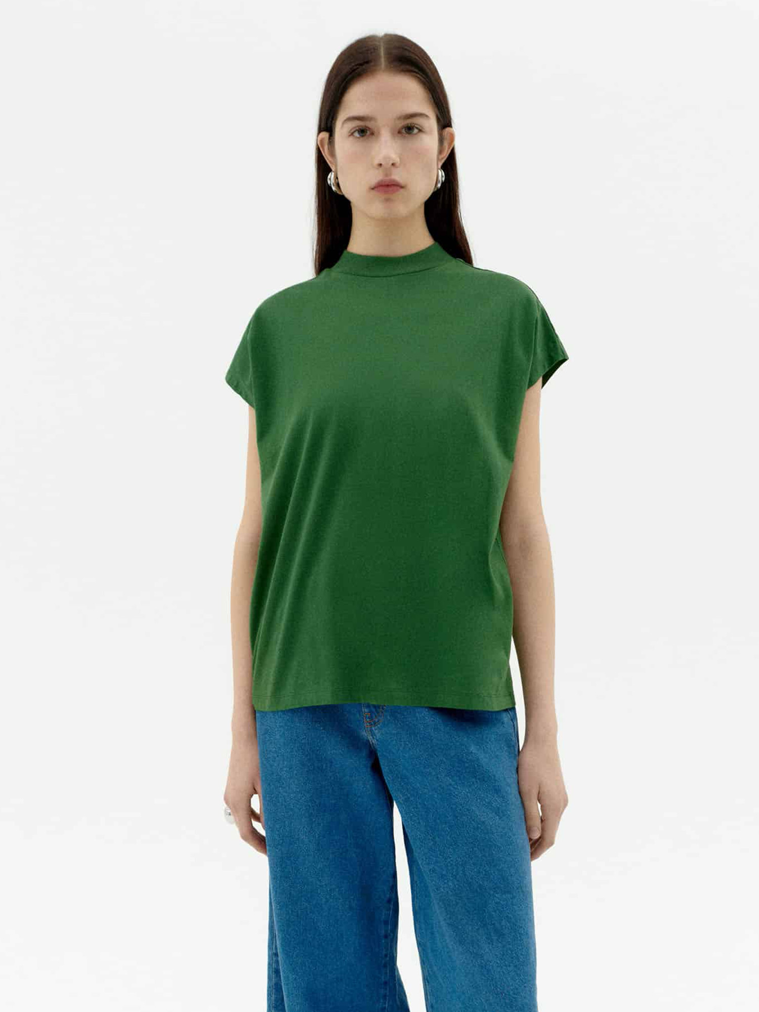 Thinking MU Basic Volta T-Shirt