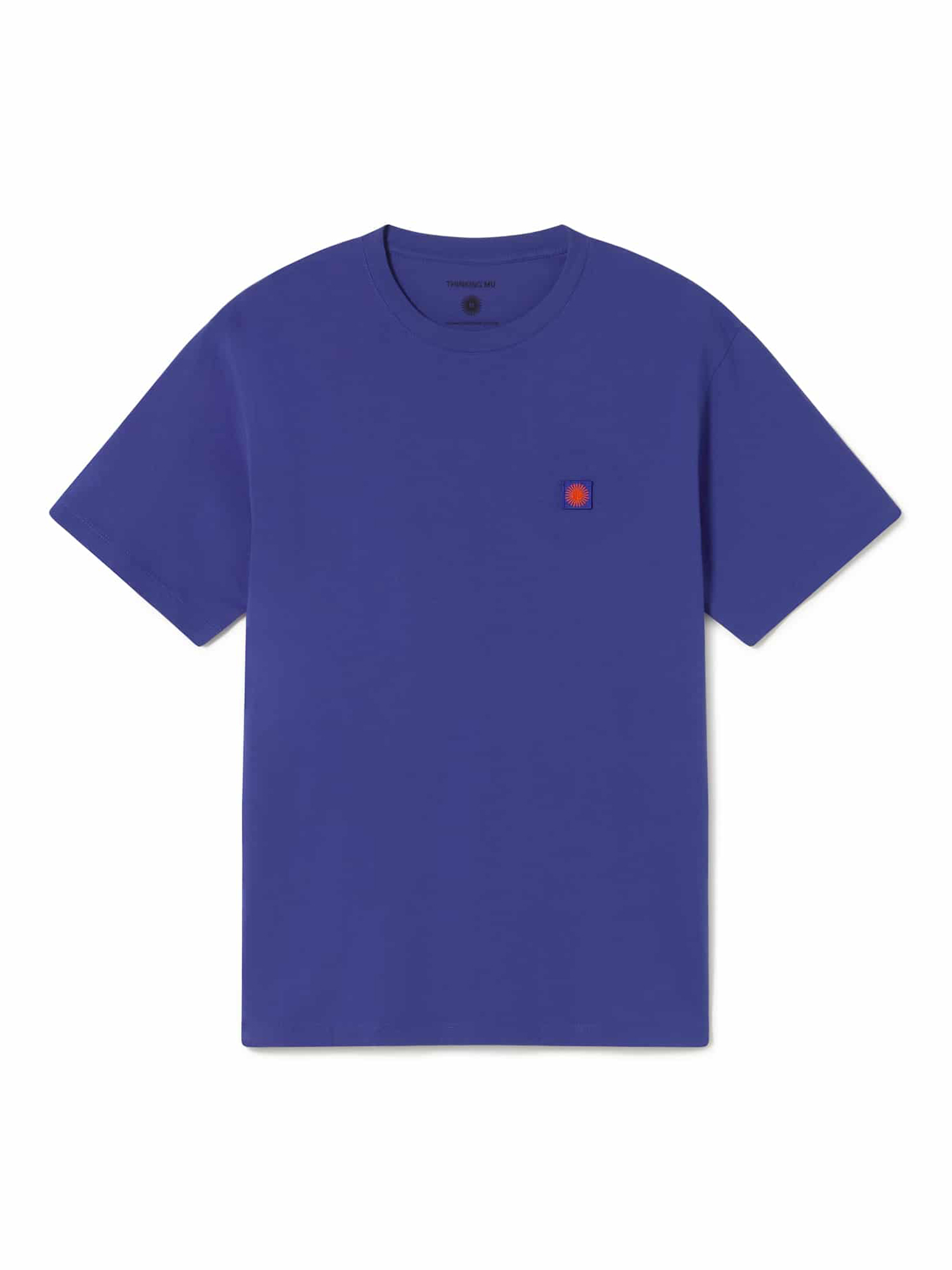 Thinking MU Sol Contrast Indigo S