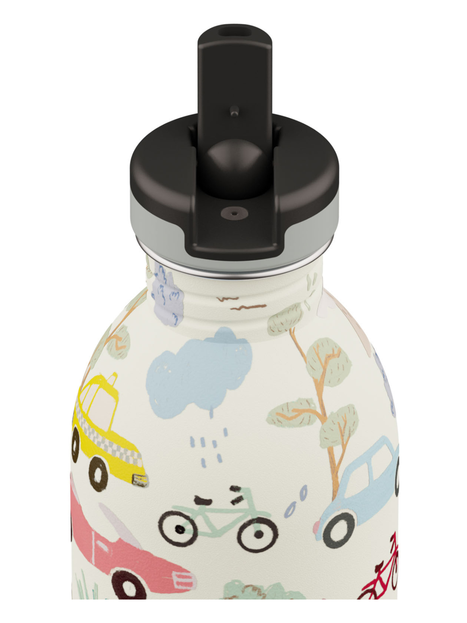 24Bottles Kids Bottle 500ml Adventure Friends 500ml