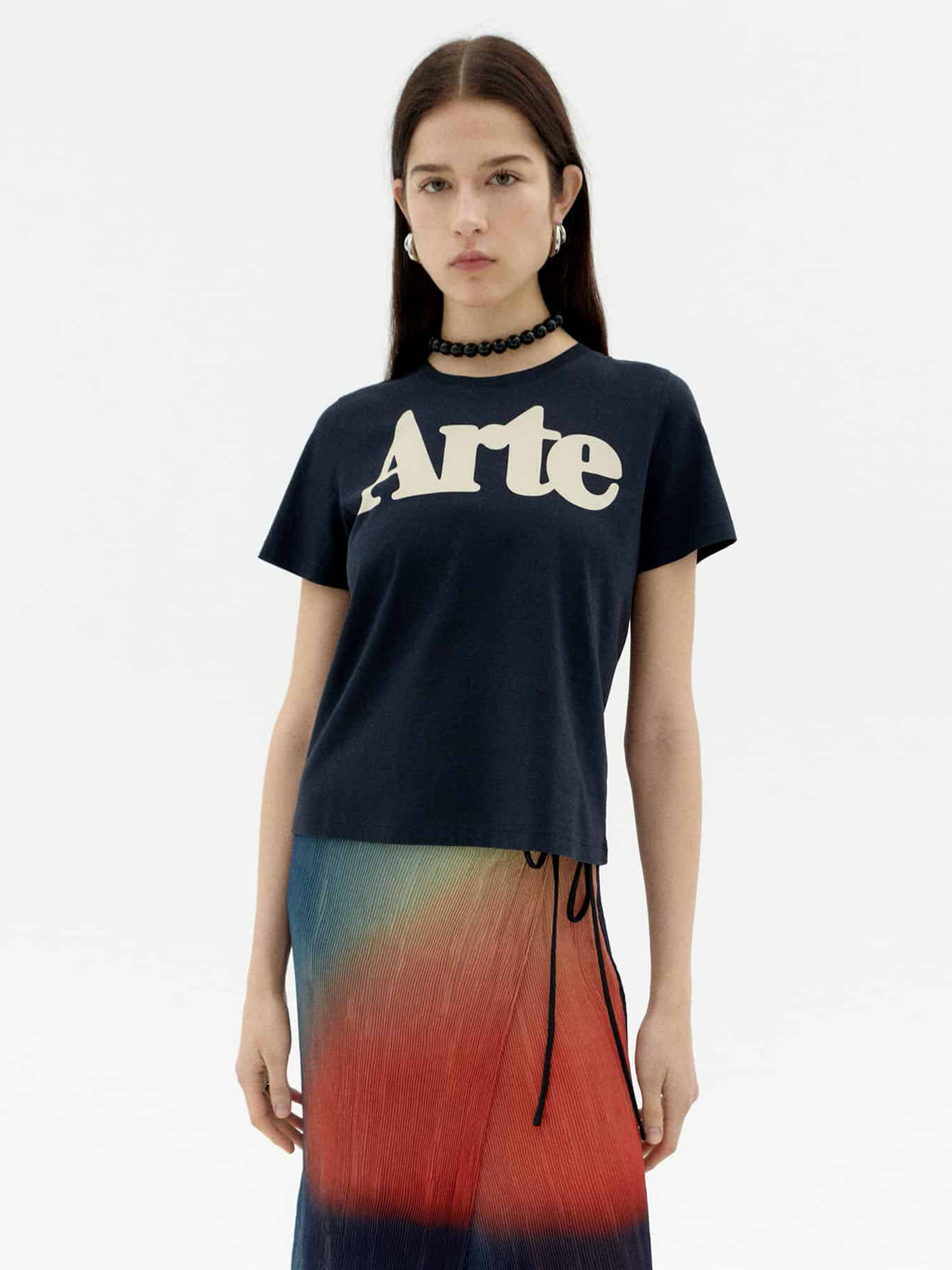 Thinking MU Arte Ida T-Shirt