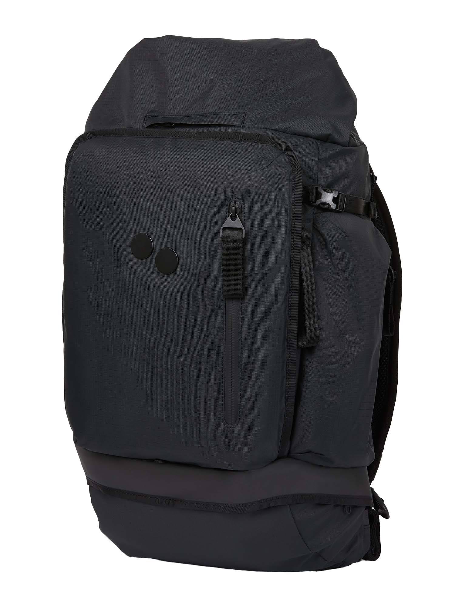 pinqponq Komut Medium Bike Pure Black