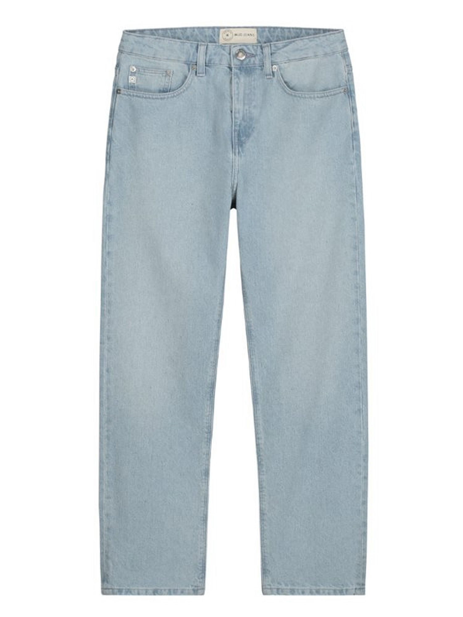 MUD Jeans Cropped Mimi Sun stone 31