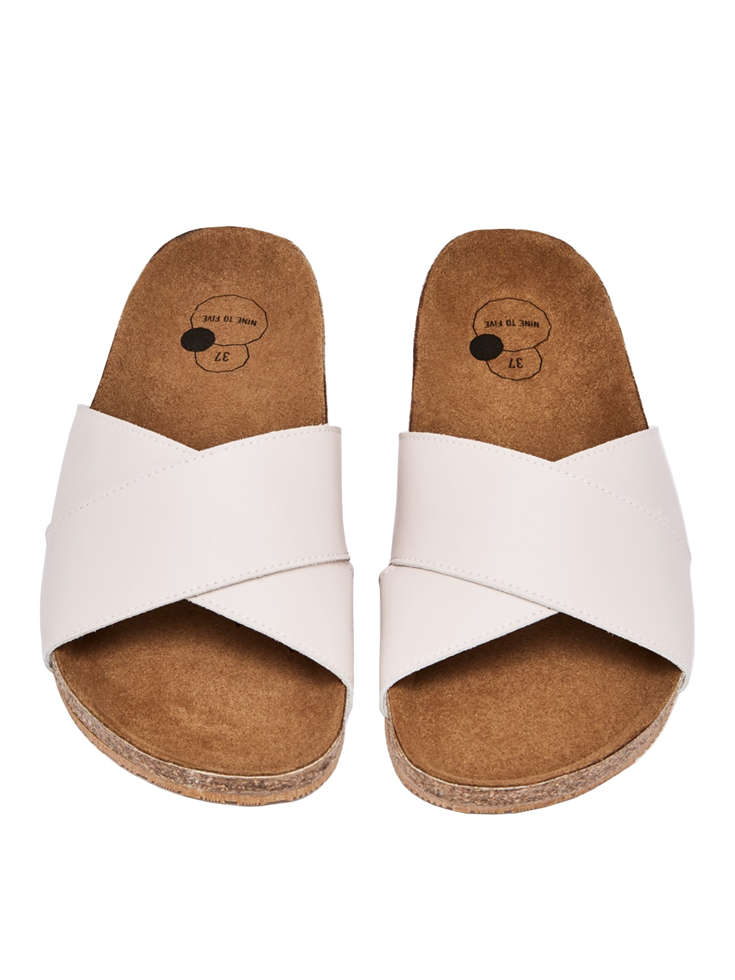NINE TO FIVE Cross Slide #clota pearl micro 41