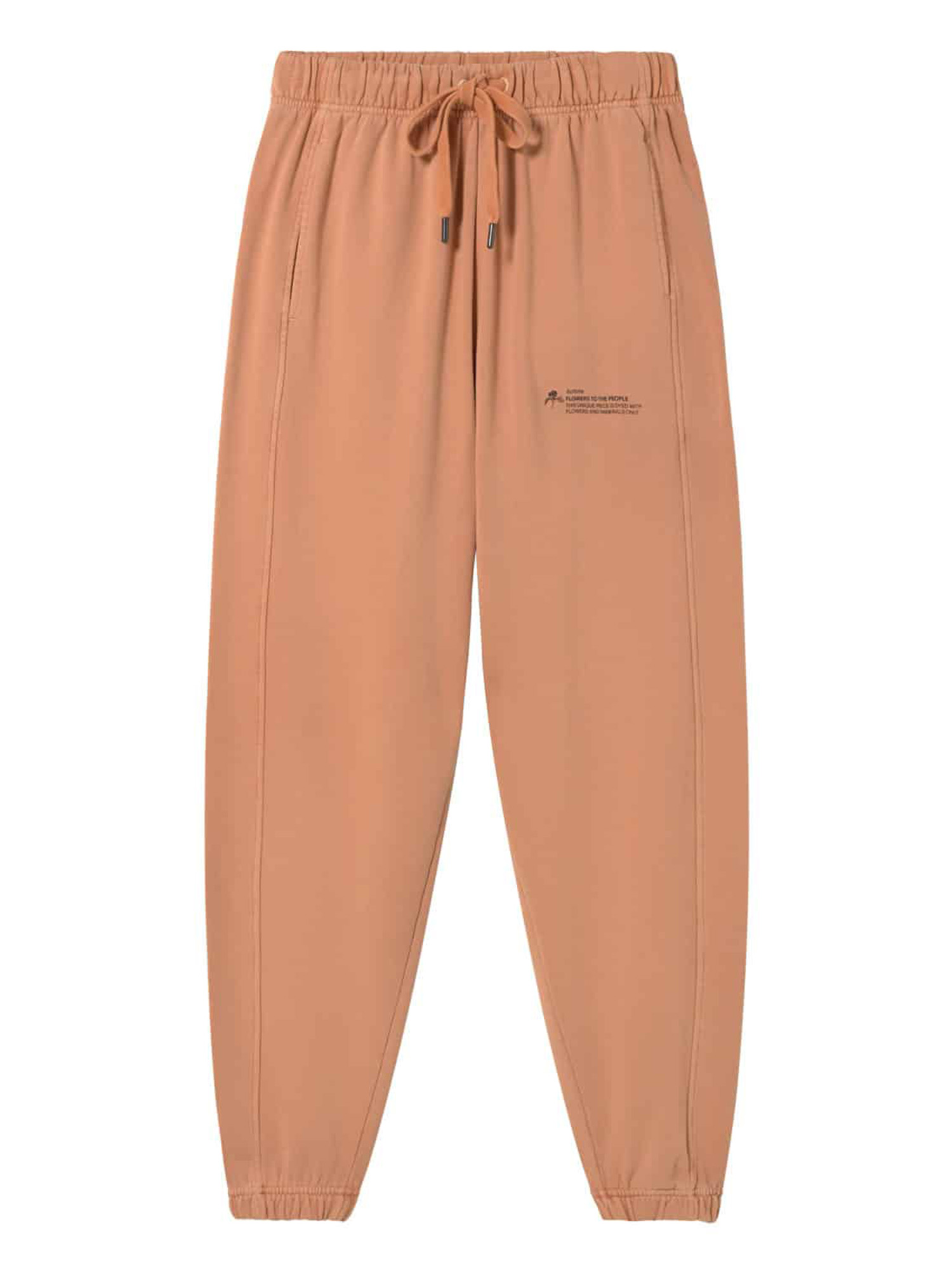 Thinking MU FTP Pants Achiote S