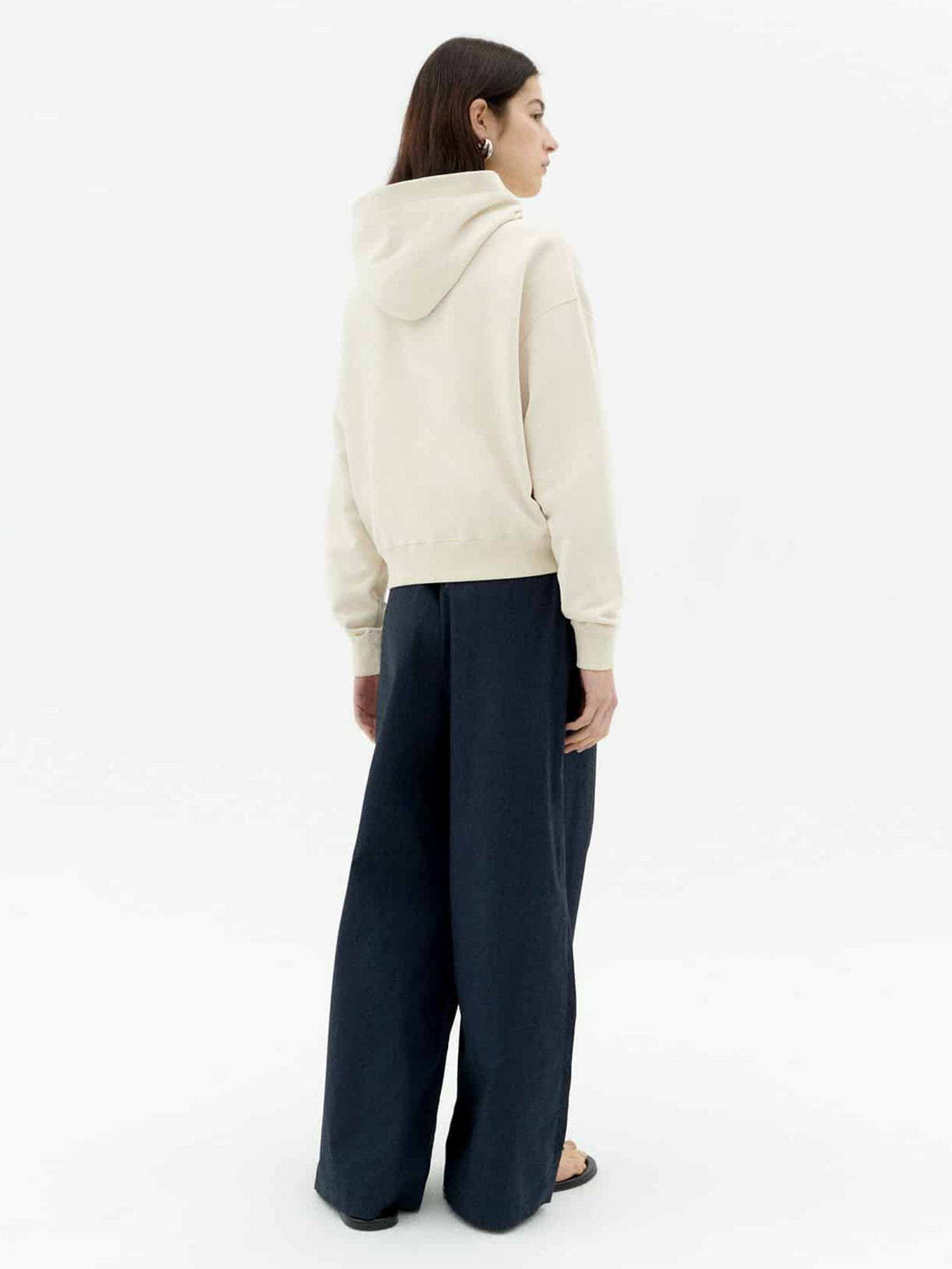 Thinking MU Valeria Sweatshirt Sol Type Sol Type S