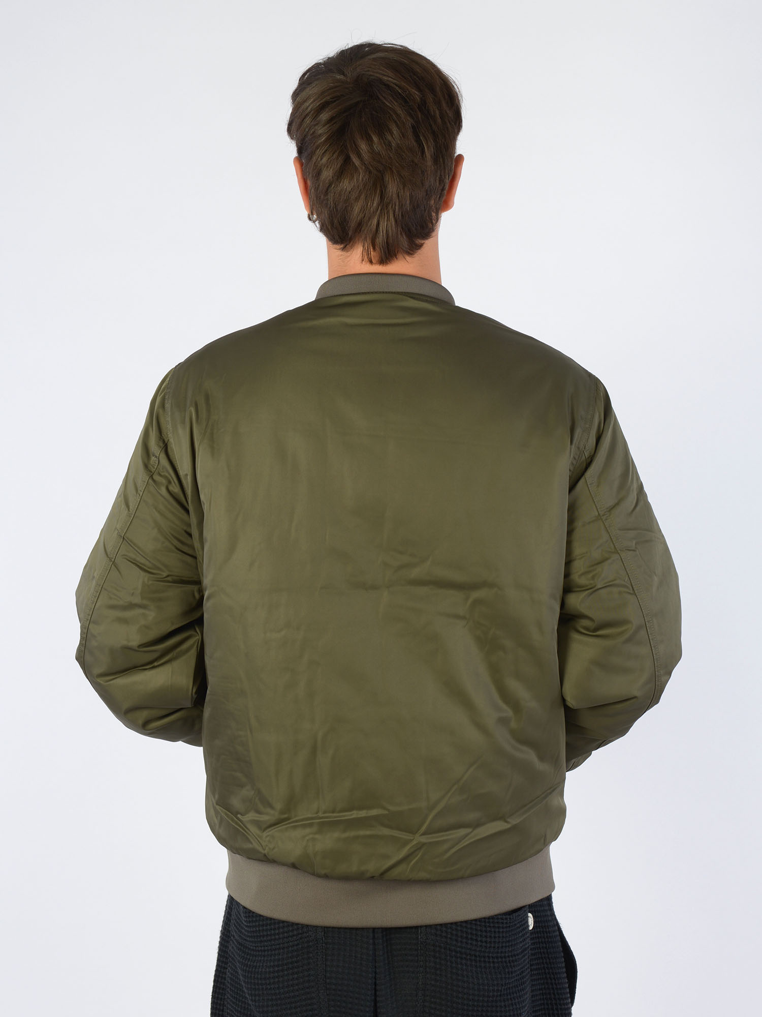 glore Ivan Bomberjacke Khaki M