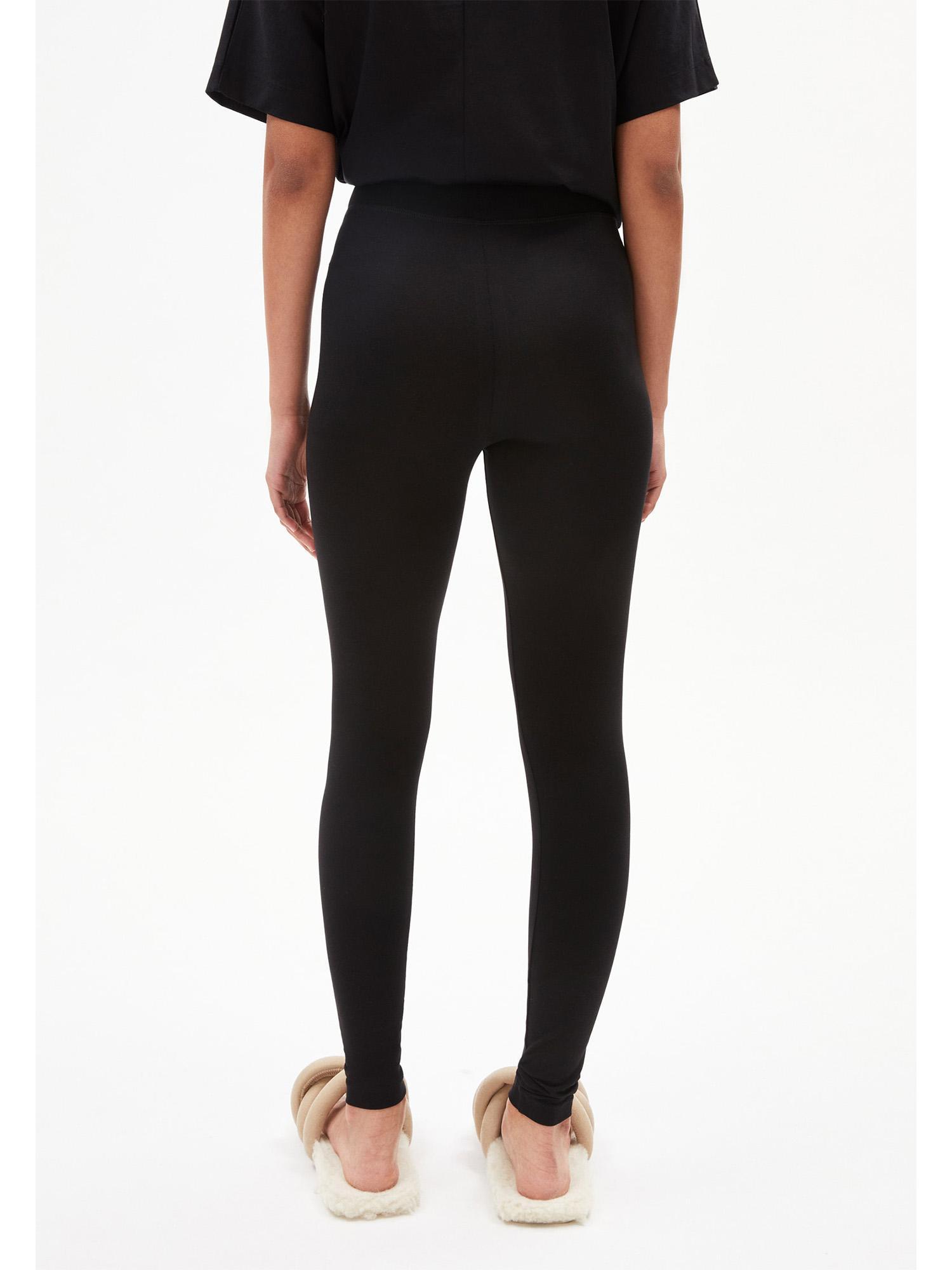 ARMEDANGELS Faribaa Black XL