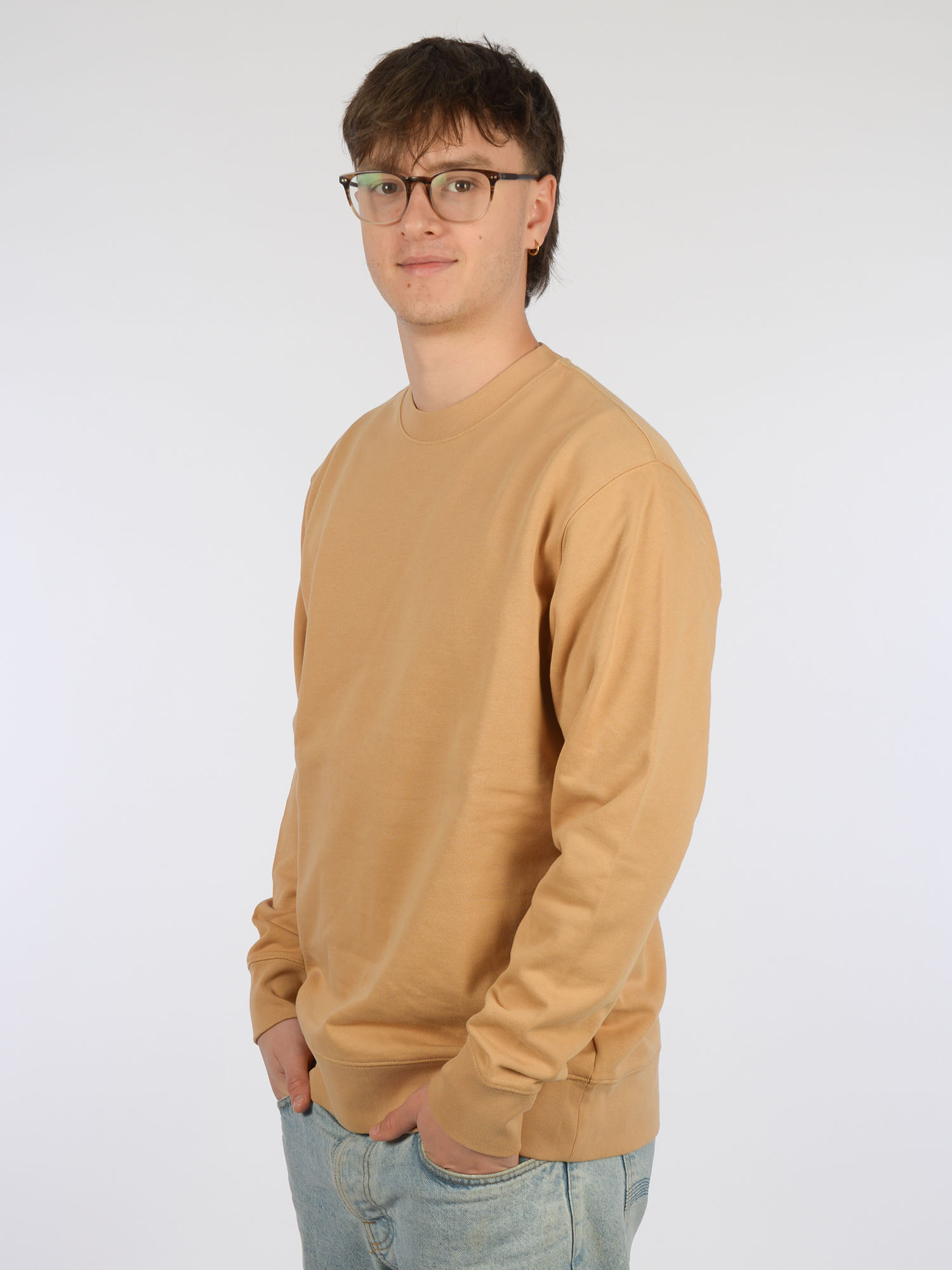 glore Raiiner Latte XL