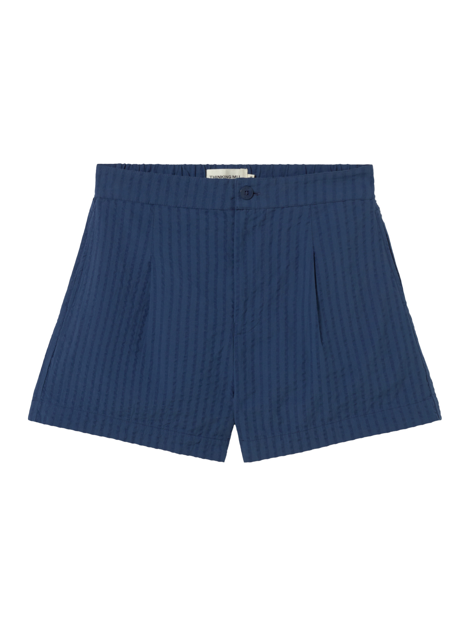 Thinking MU Narciso Shorts Cobalt 36