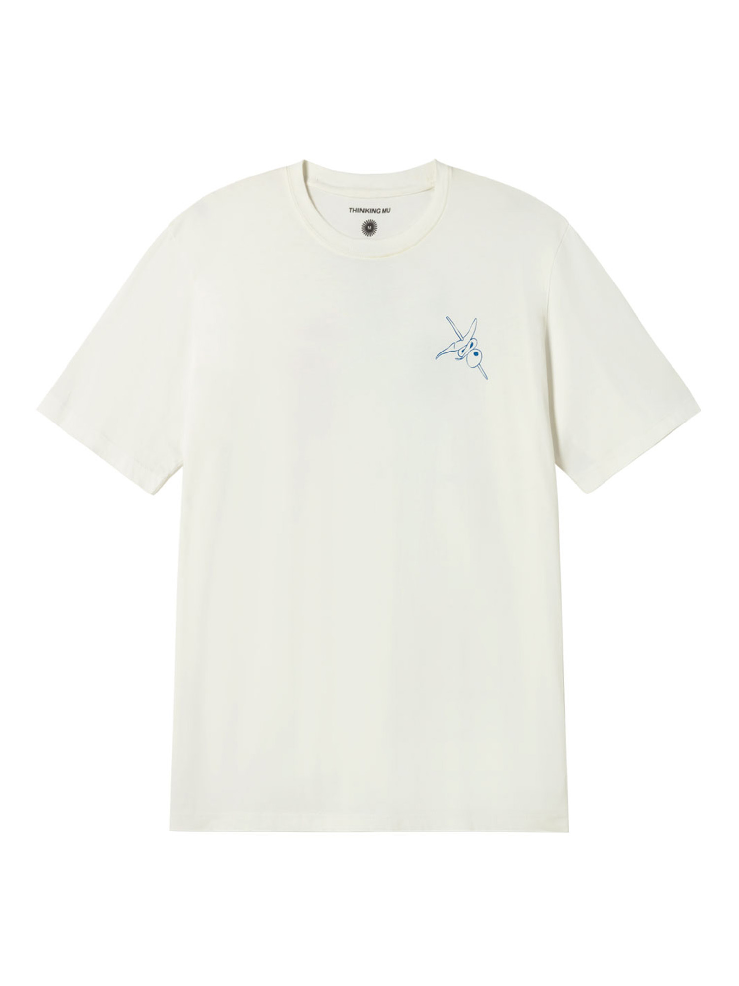 Thinking MU Aaron T-Shirt Chiringuito S
