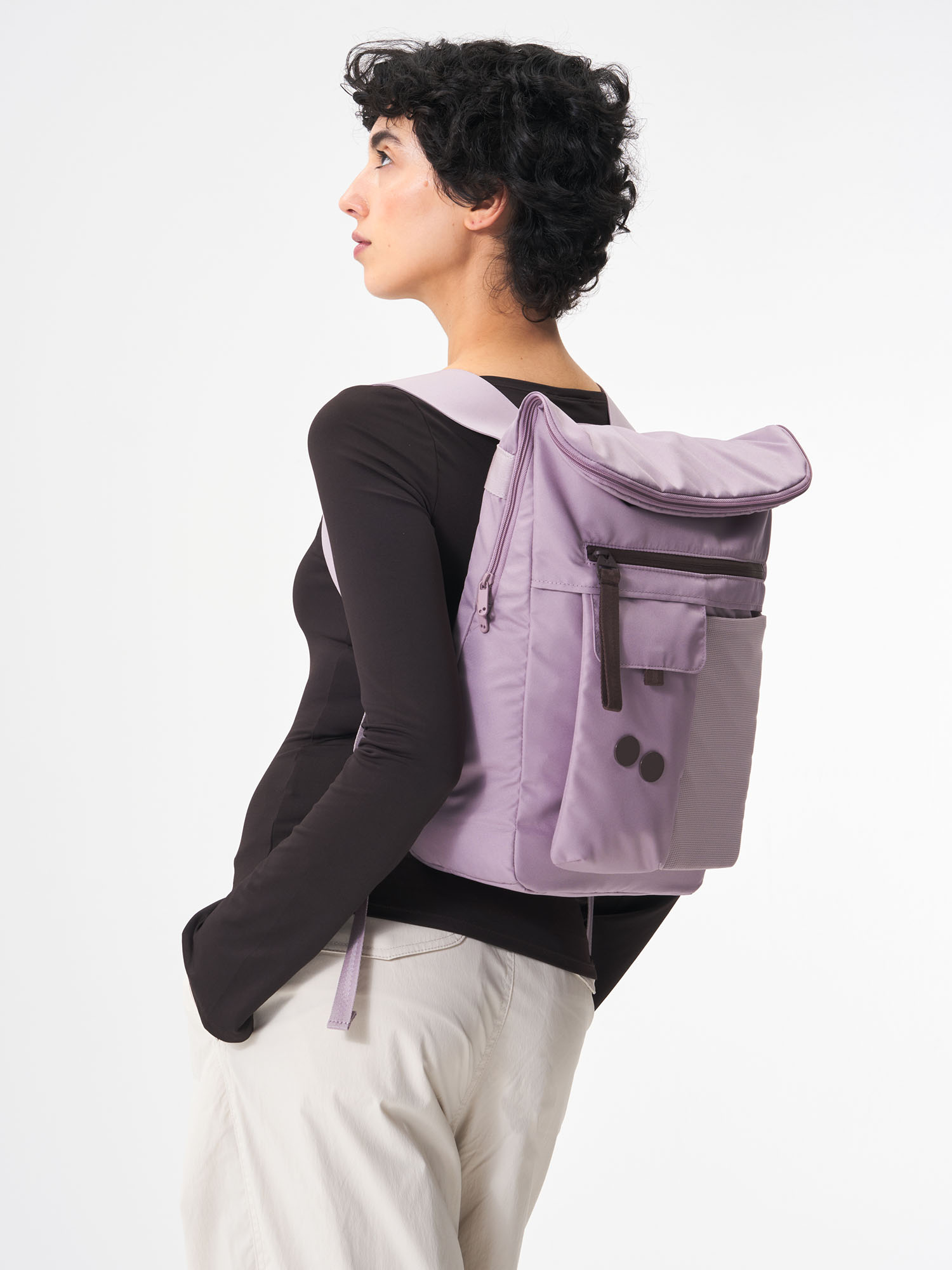 pinqponq Klak Construct Lilac Onesize