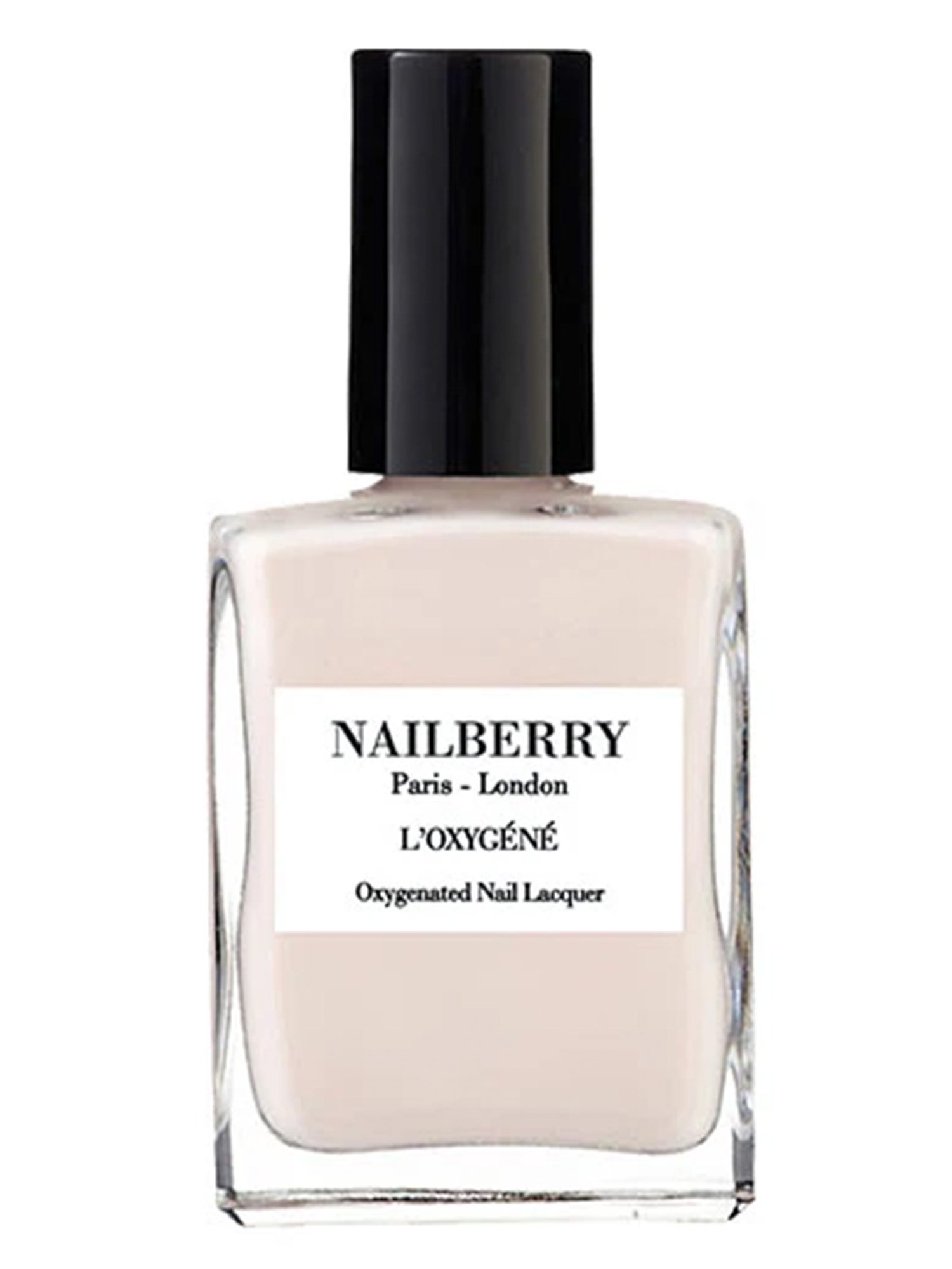 Nailberry Nagellack Almond 15ml