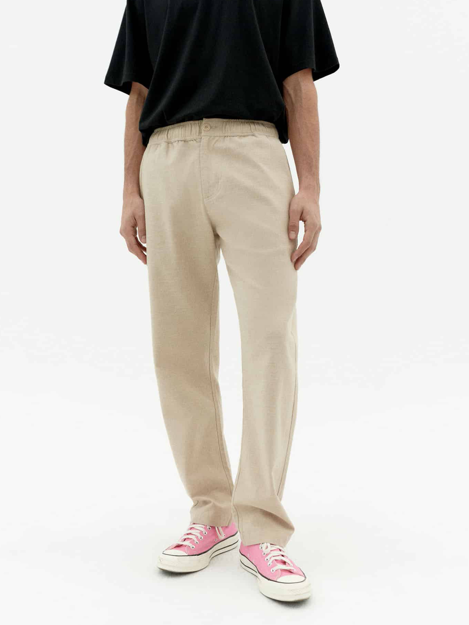 Thinking MU Travel Pants LIGHT