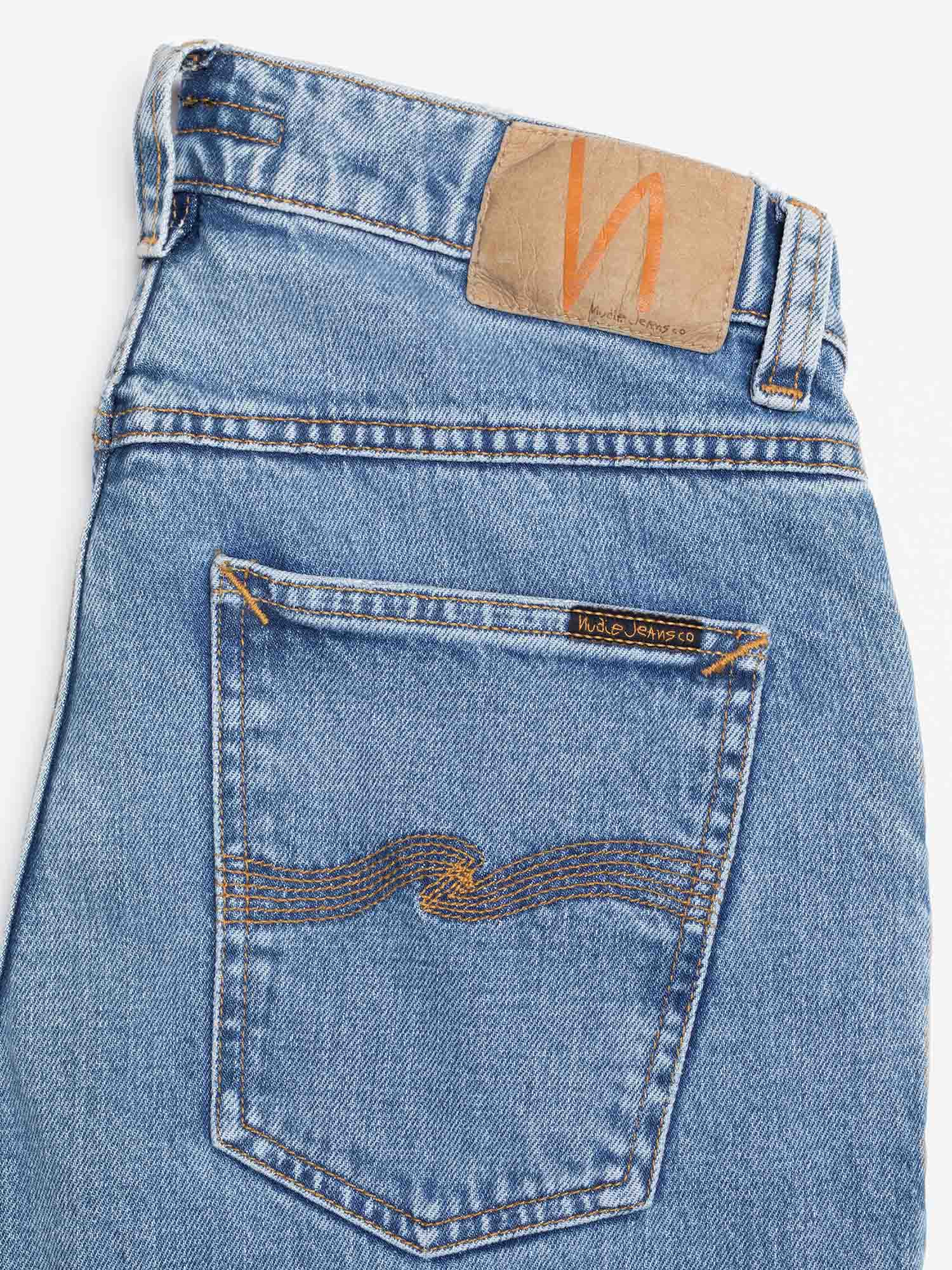Nudie Jeans Solid Ollie Worn Vintage 29/30