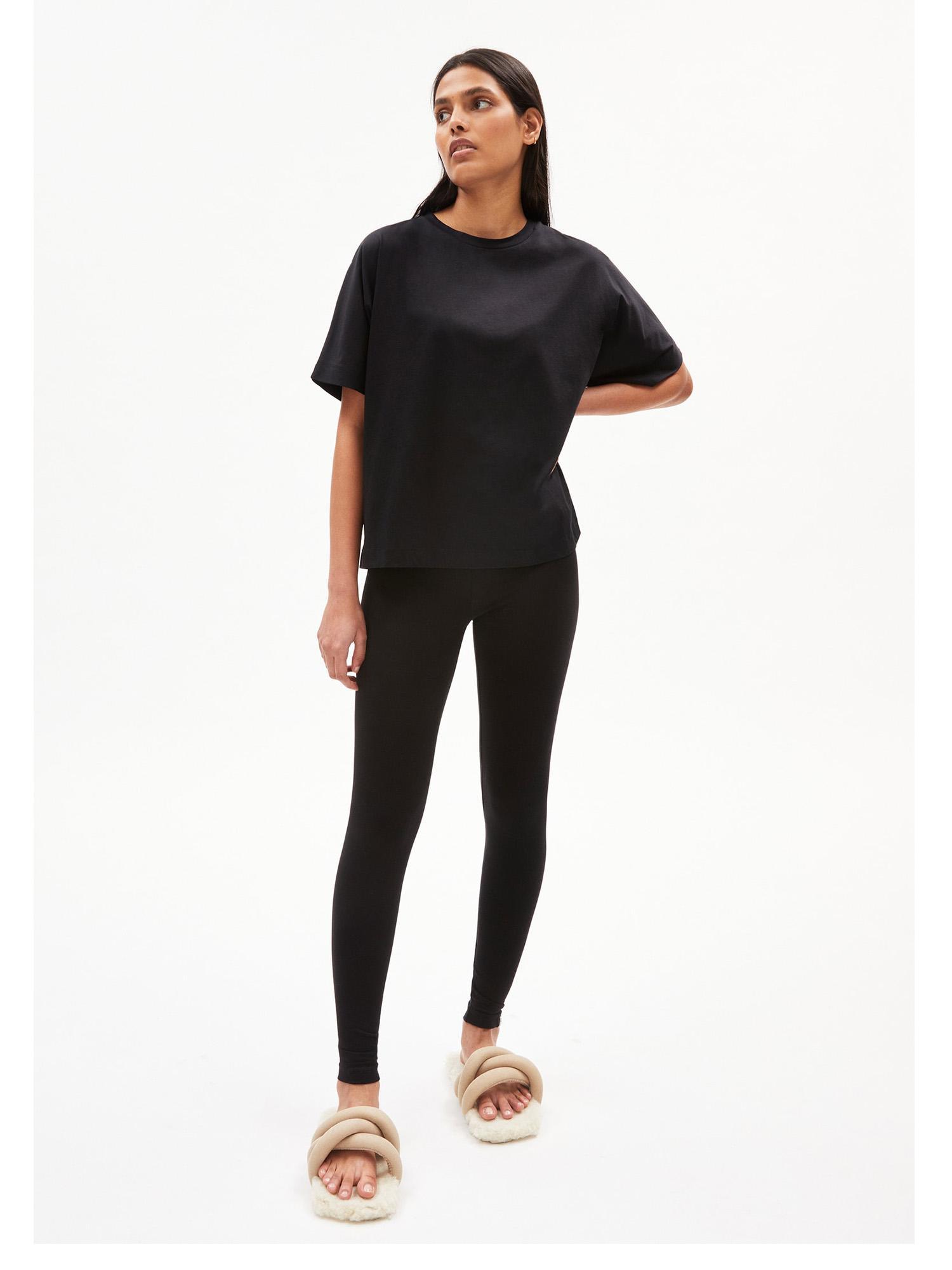 ARMEDANGELS Faribaa Black XL