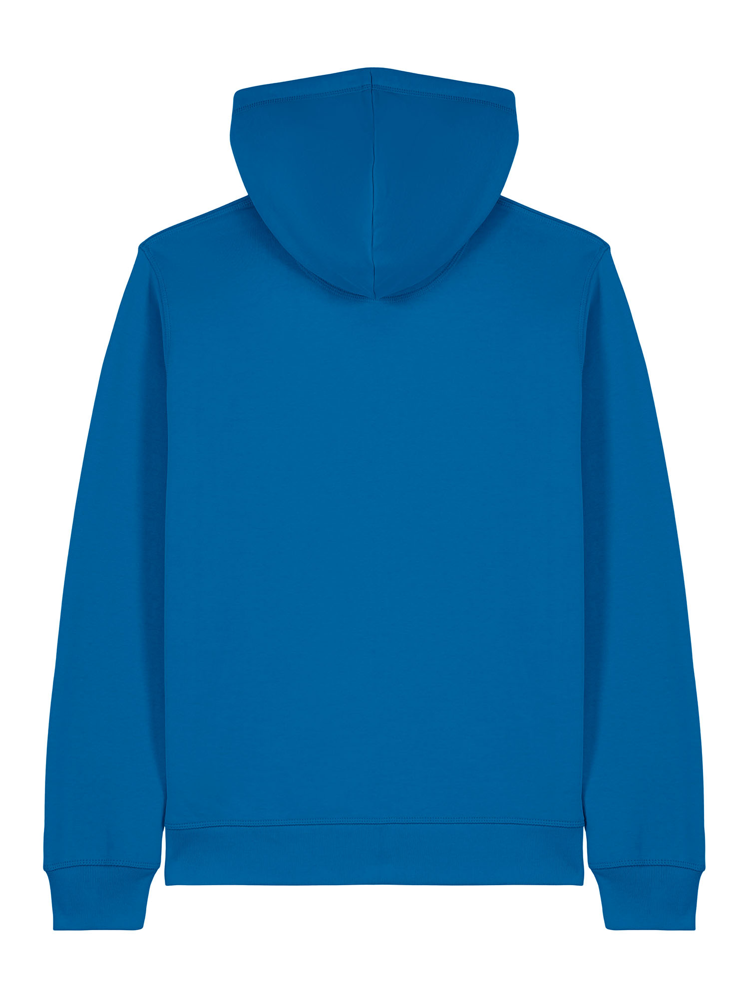 glore Sammie Zip Hoodie Royal Blue S