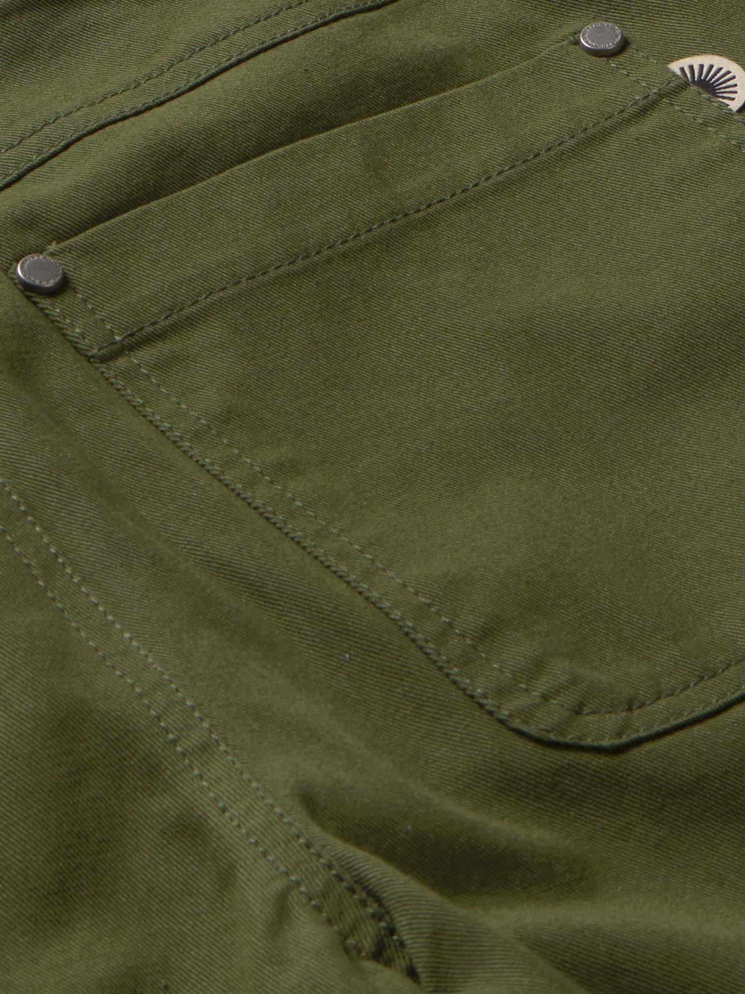 Thinking MU Tracey Shorts Kenita 38