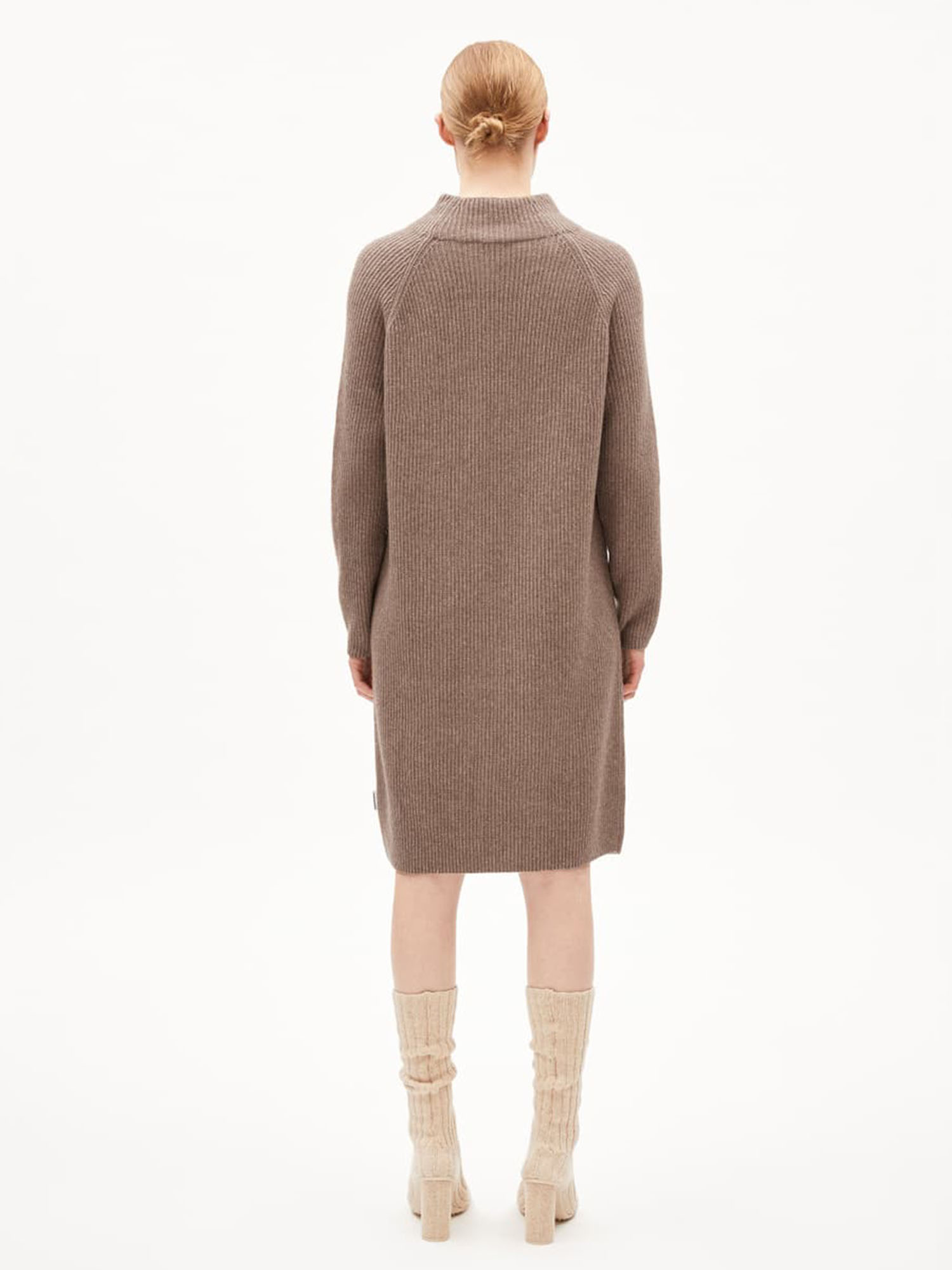 ARMEDANGELS Millaana Cinnamon Dust Melange S