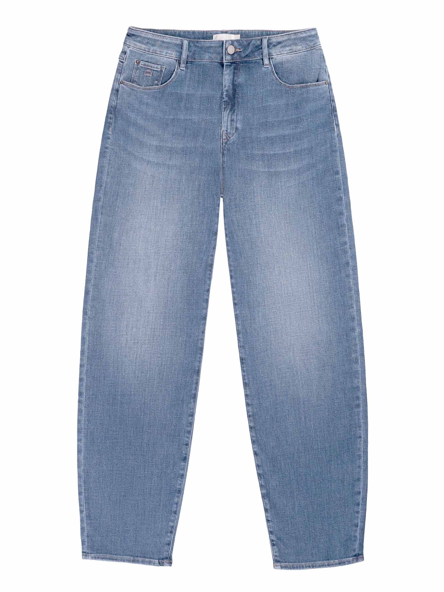 DAWN Stardust O-Shape Classic Light Blue 31/28
