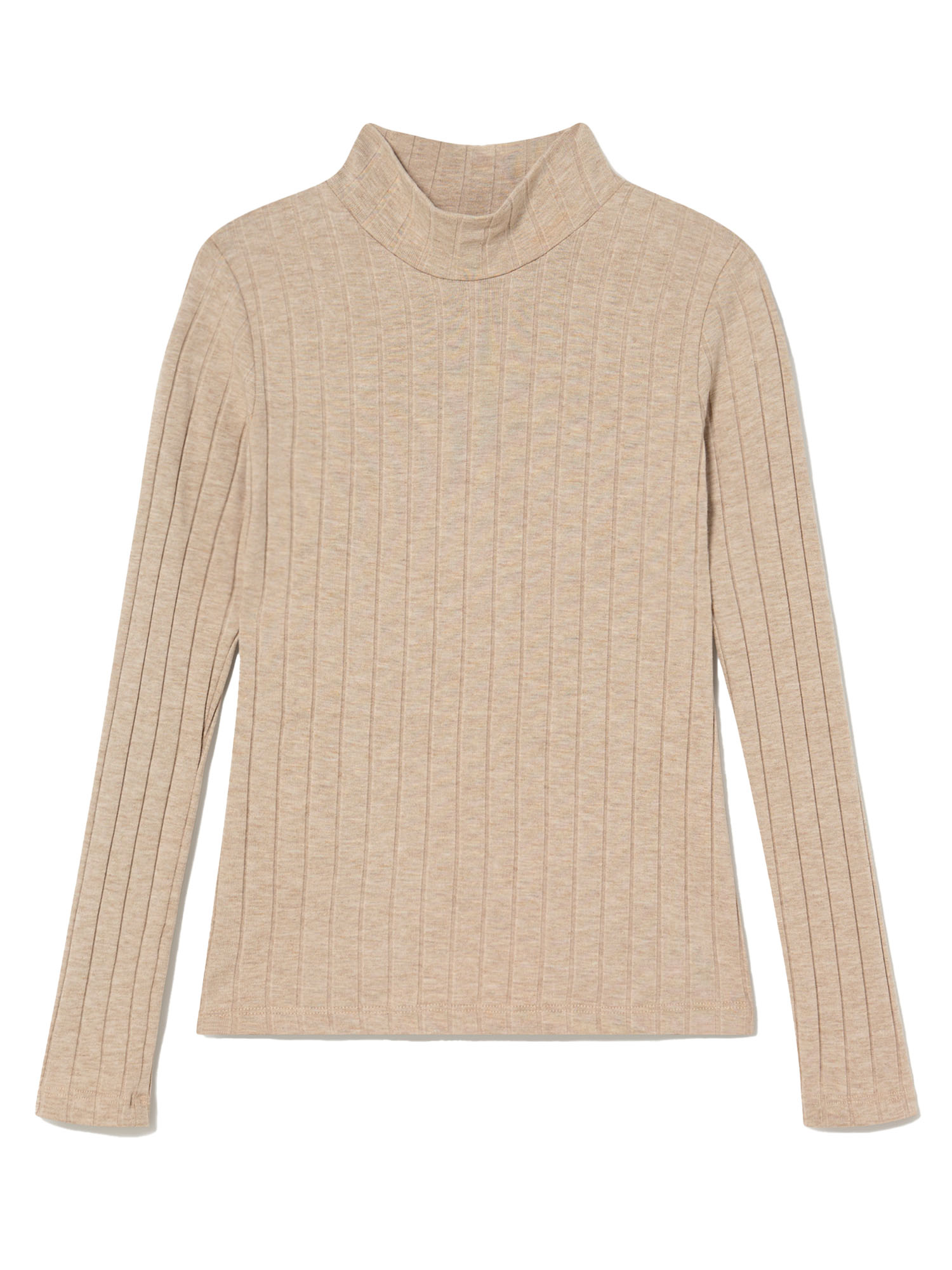 Thinking MU Trash Ellen L/S Top