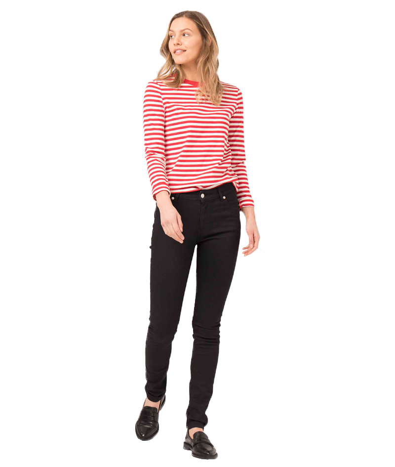 MUD Jeans Skinny Hazen ll dip dry 30/30