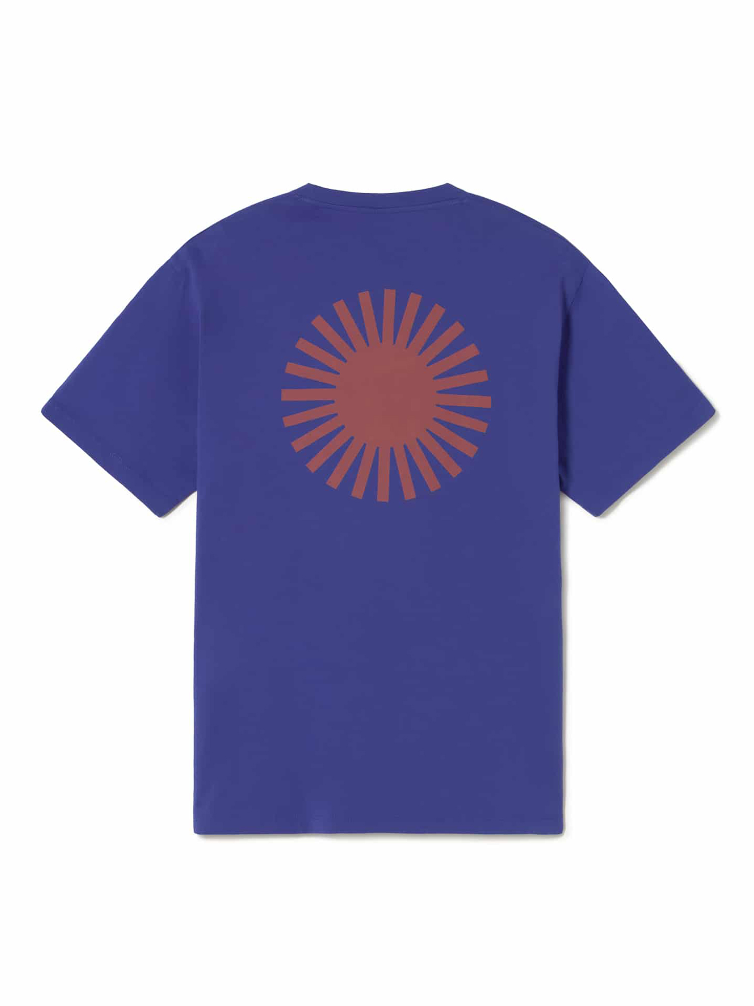 Thinking MU Sol Contrast Indigo S