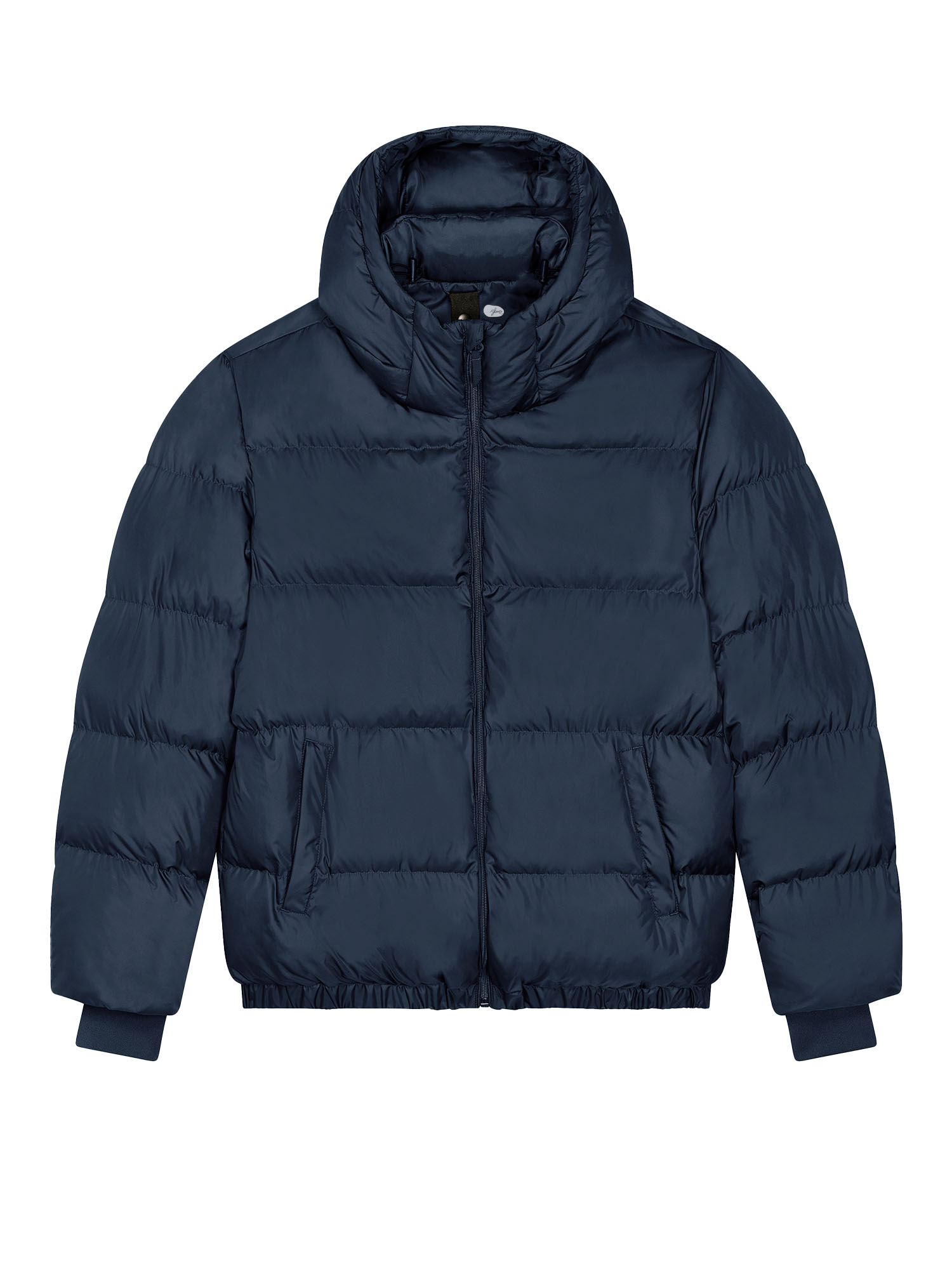 glore Unisex Pufferjacke Miika French Navy M