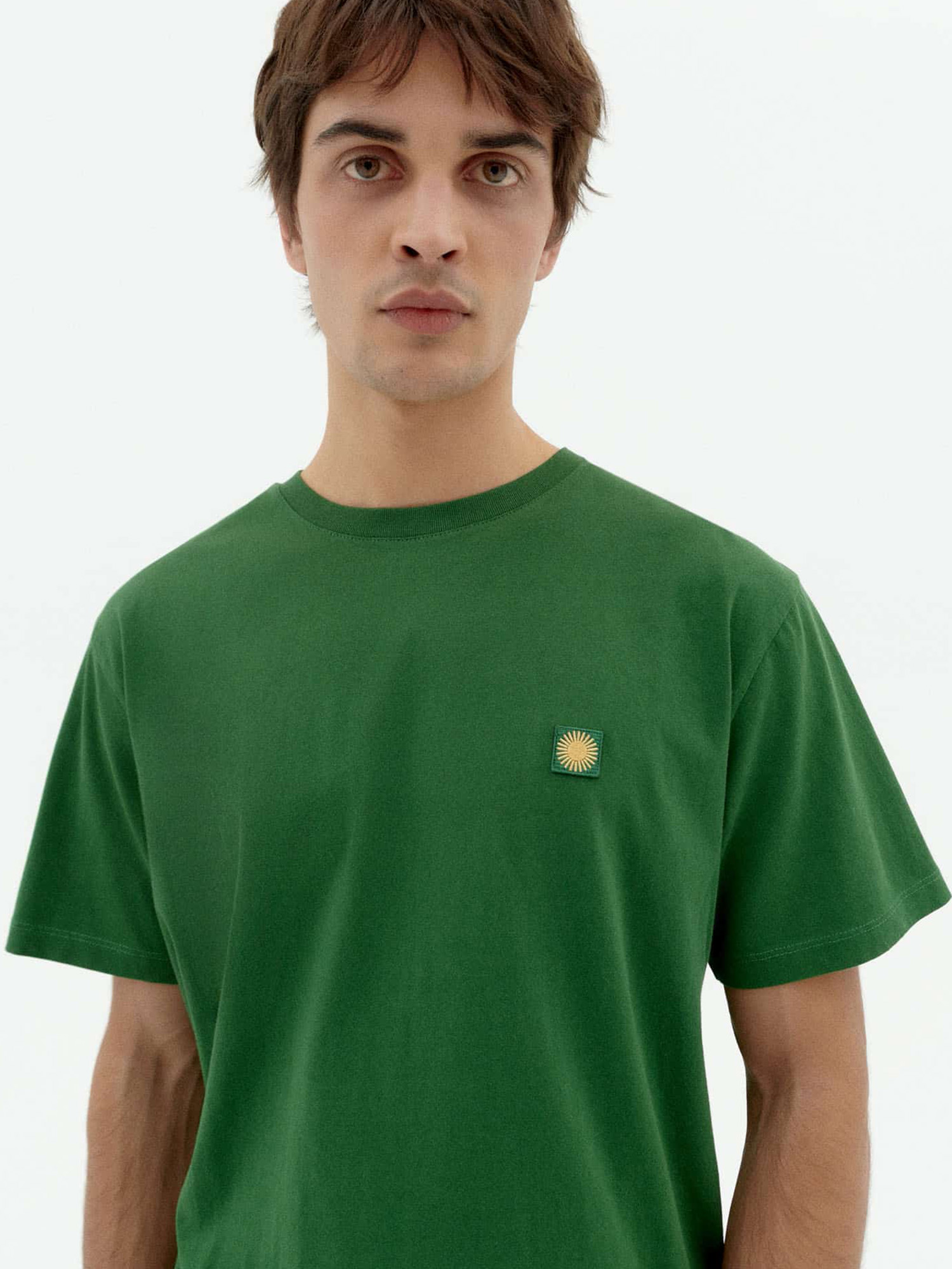 Thinking MU Sol Contrast Dill S