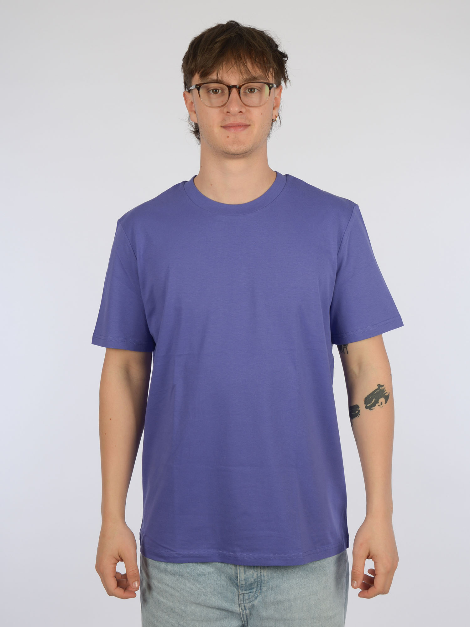 glore Franz Purple Love XL