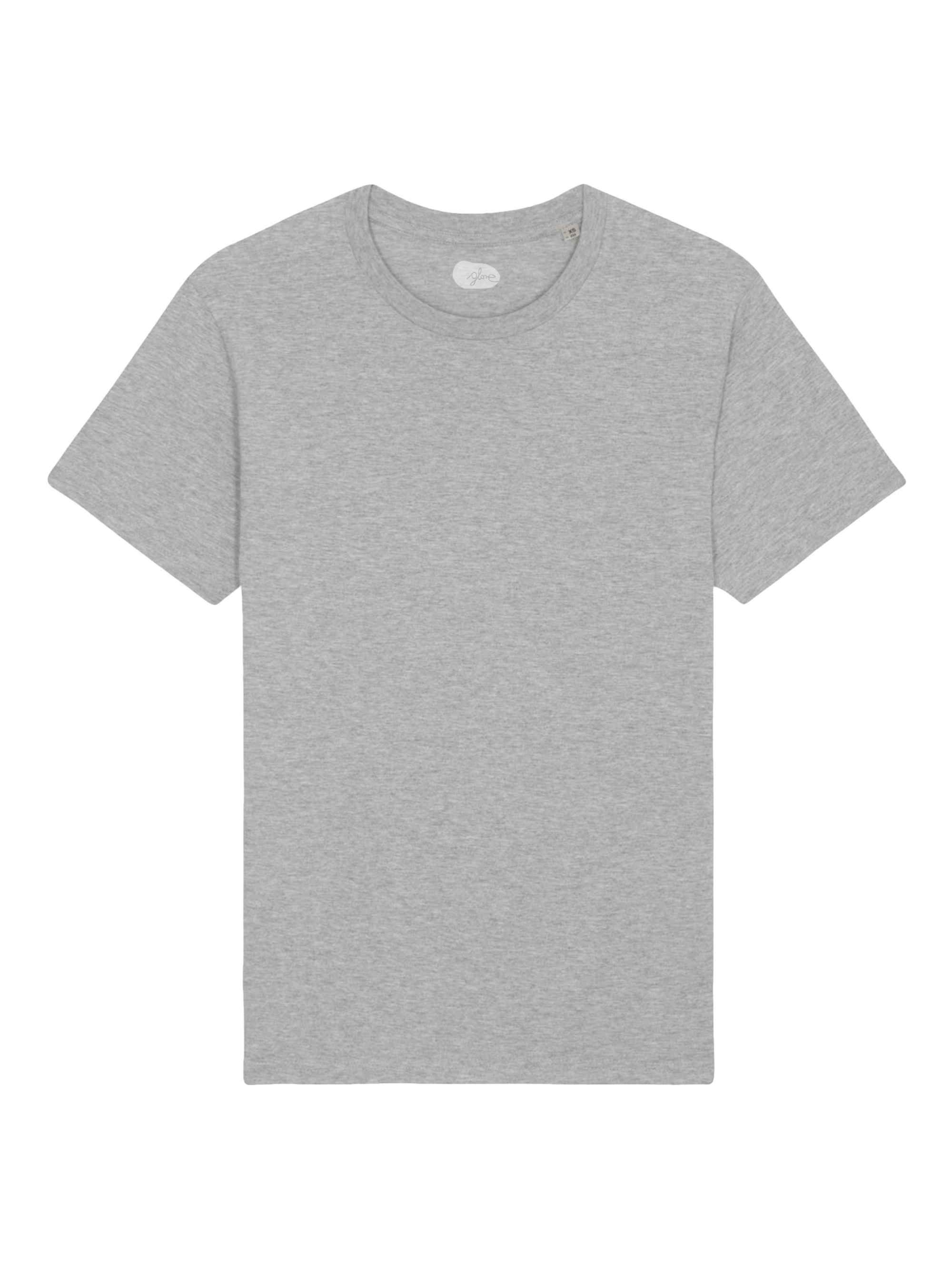 glore Lukii 3er-Pack Heather Grey XXL