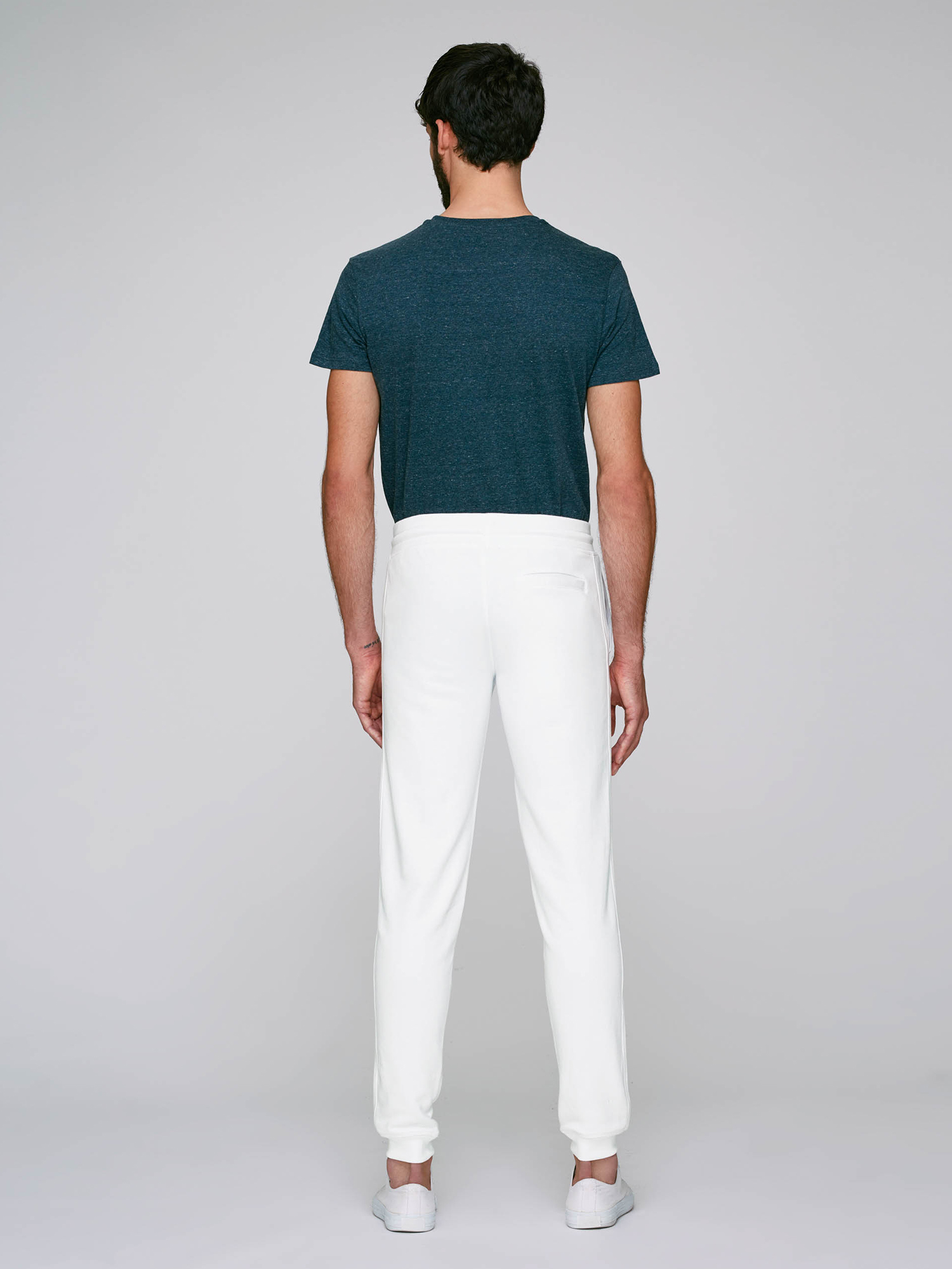 glore Alfons White XXL