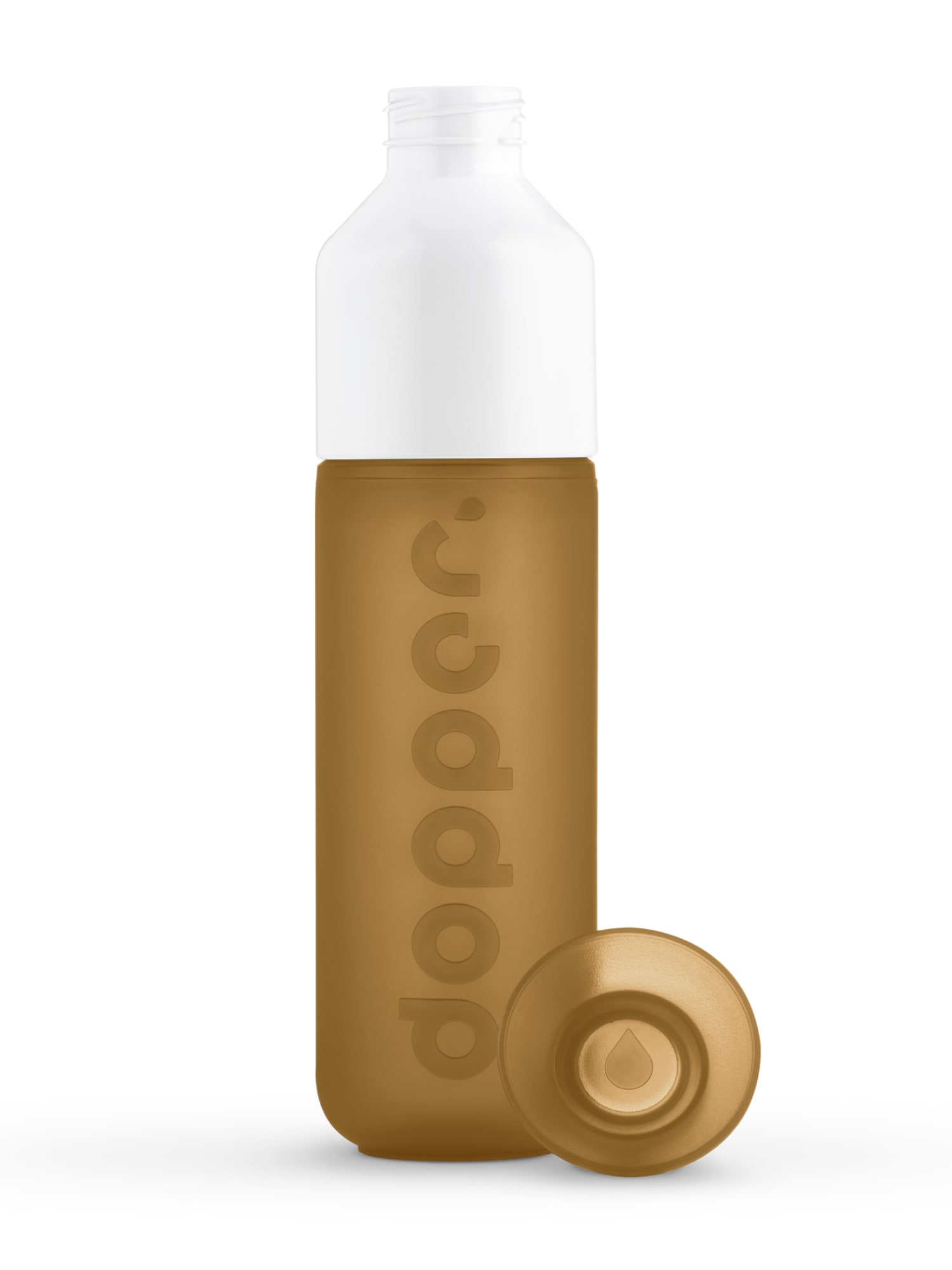 Dopper Original Harvest Sun 450ml