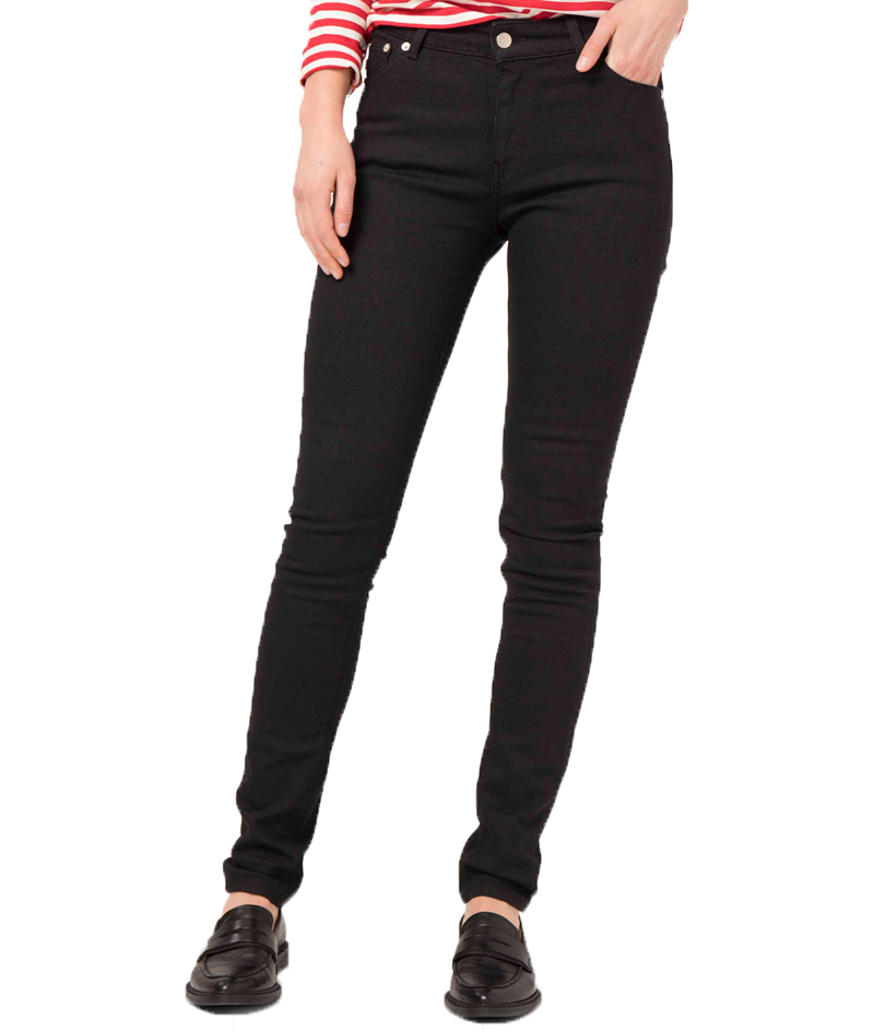 MUD Jeans Skinny Hazen ll